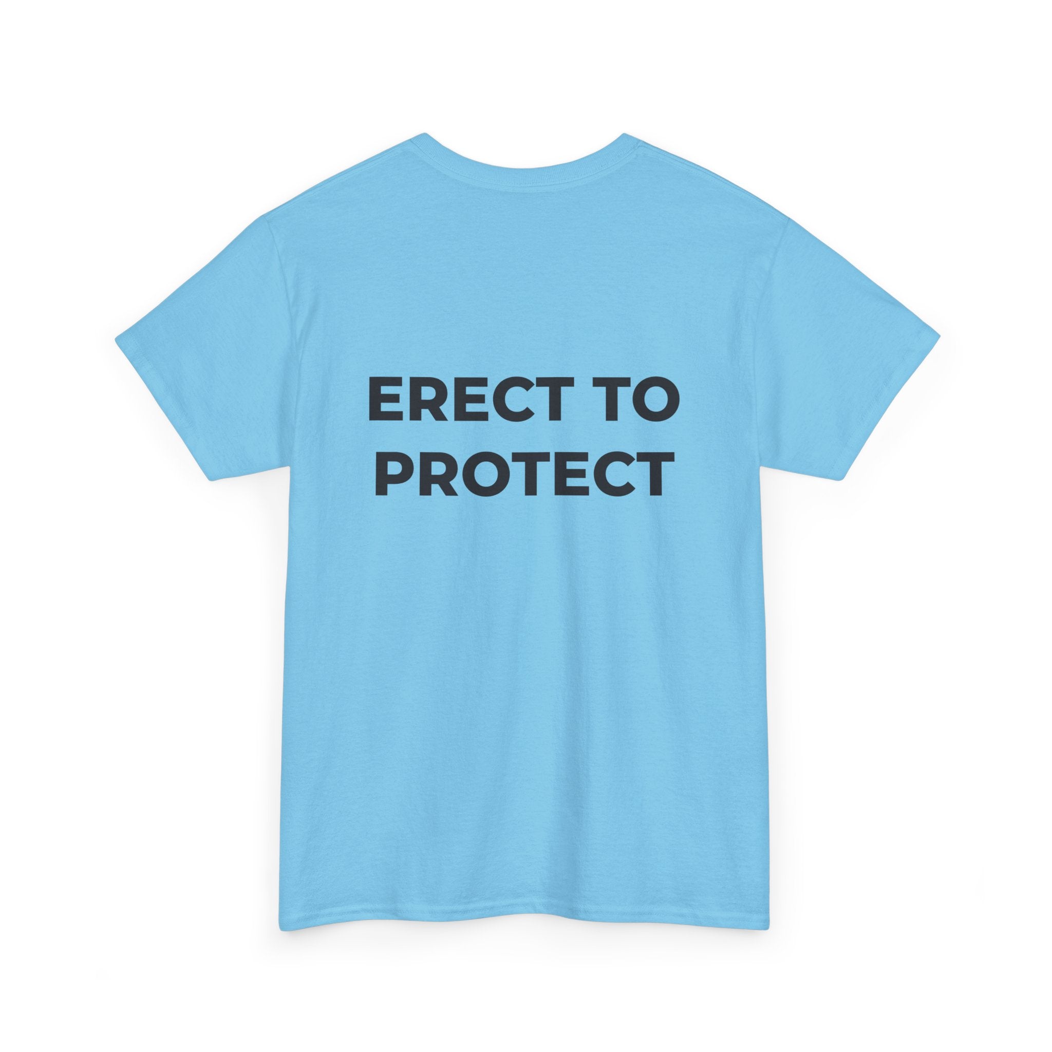 Erect To Protect
