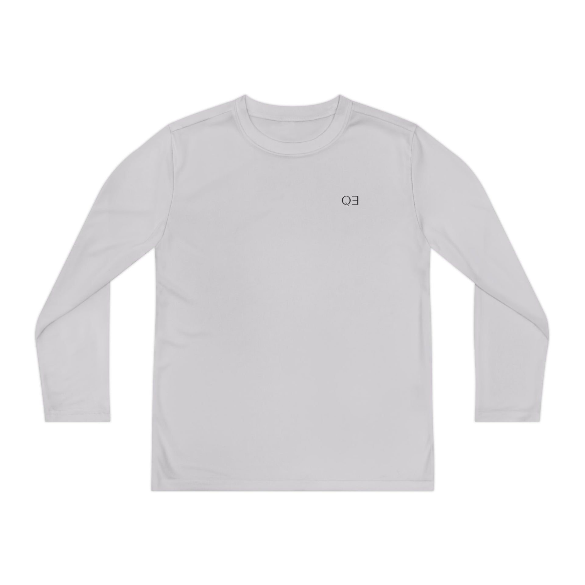 QE Youth Long Sleeve T-Shirt