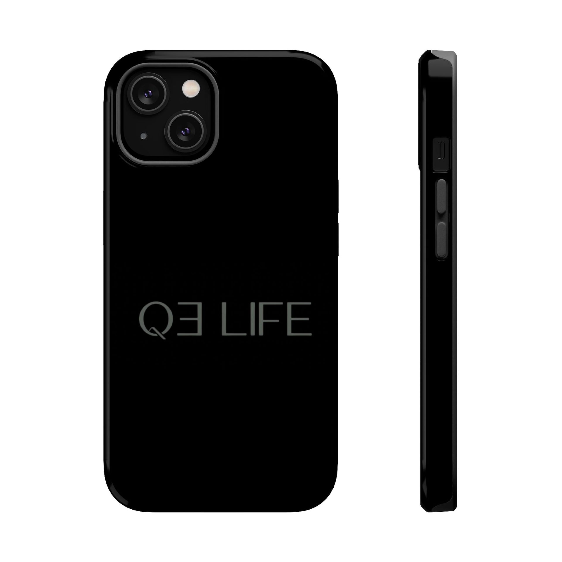 QE Life Magnetic Case