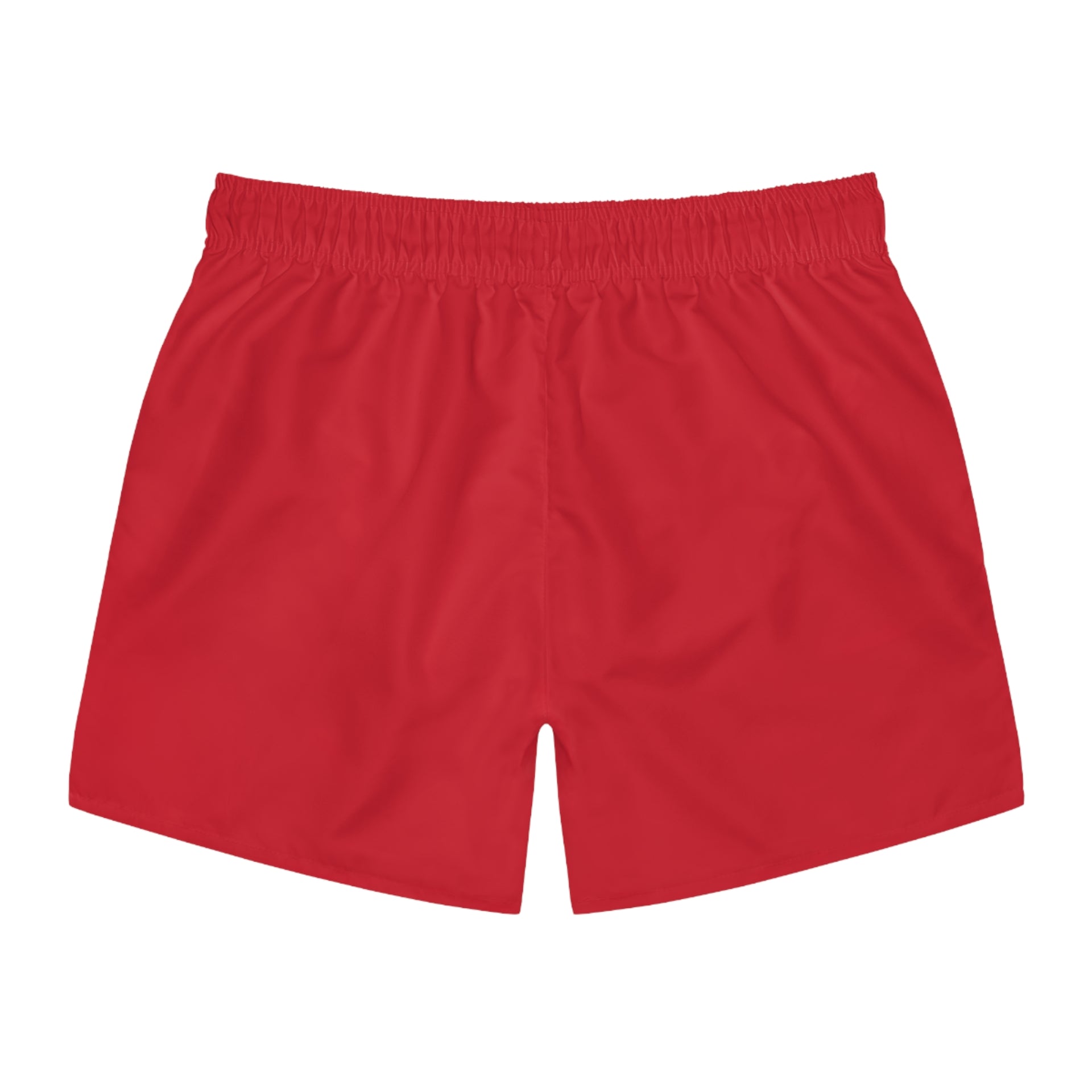 QE Life Swim Trunks