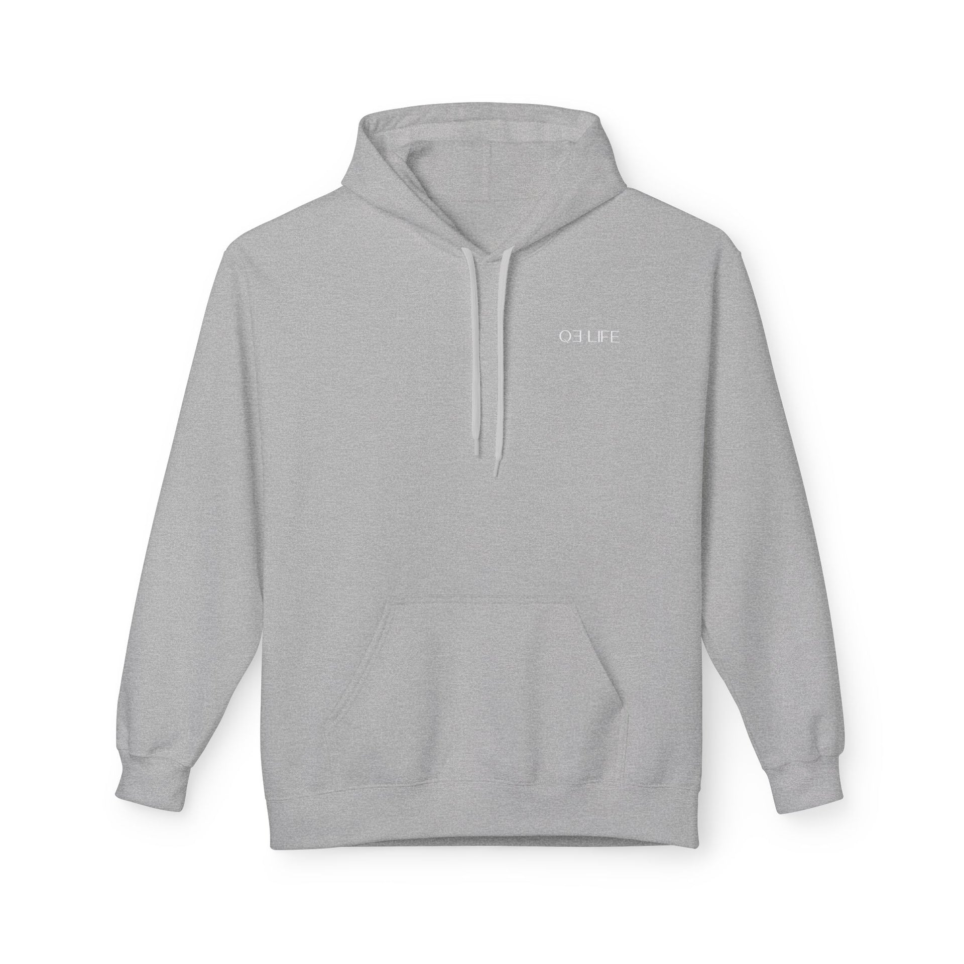 Classic QE Life Hoodie