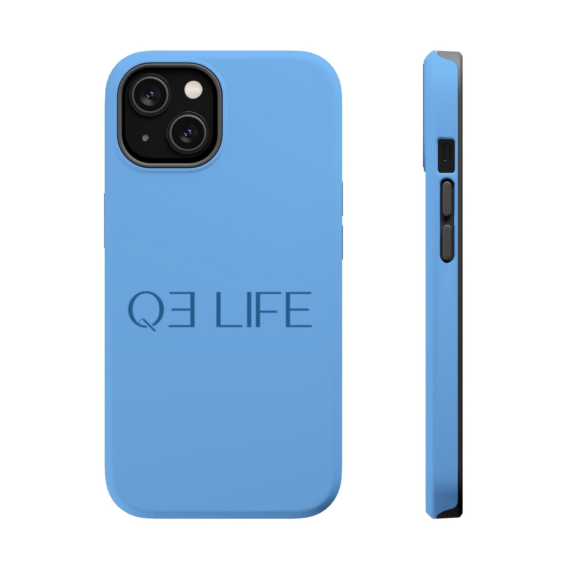 QE Magnetic Tough Cases