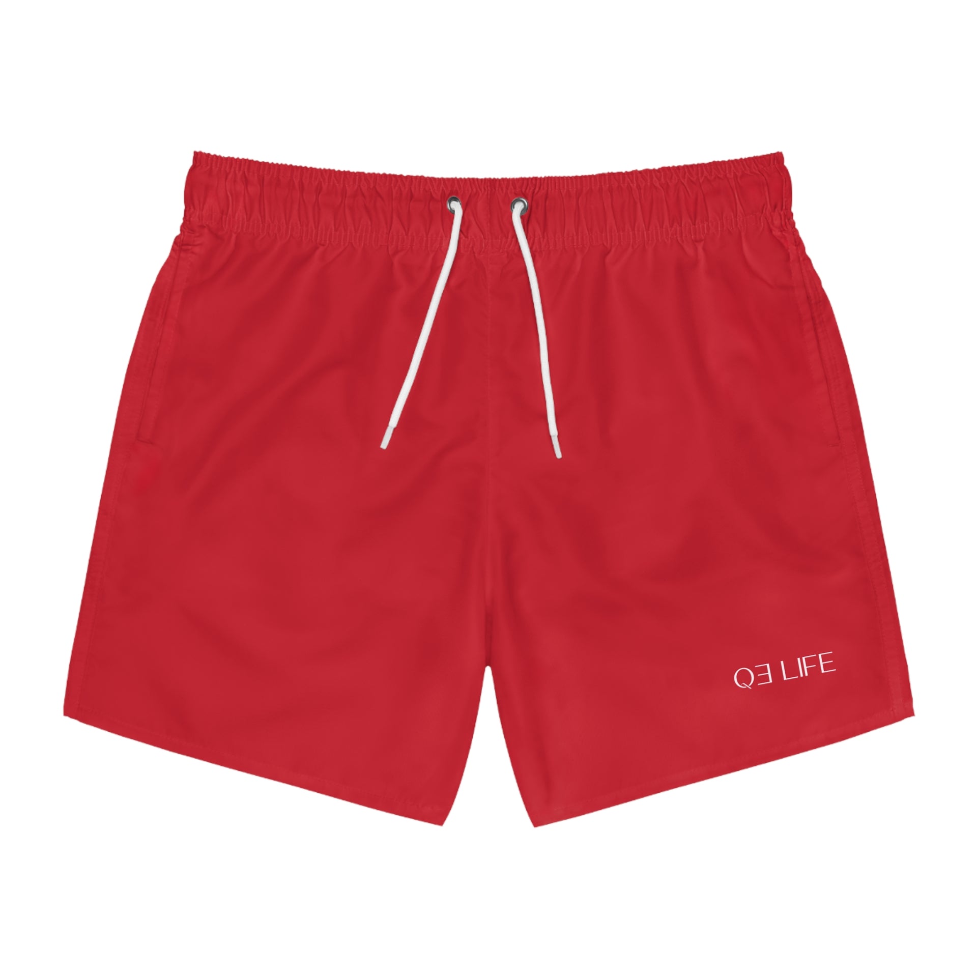 QE Life Swim Trunks