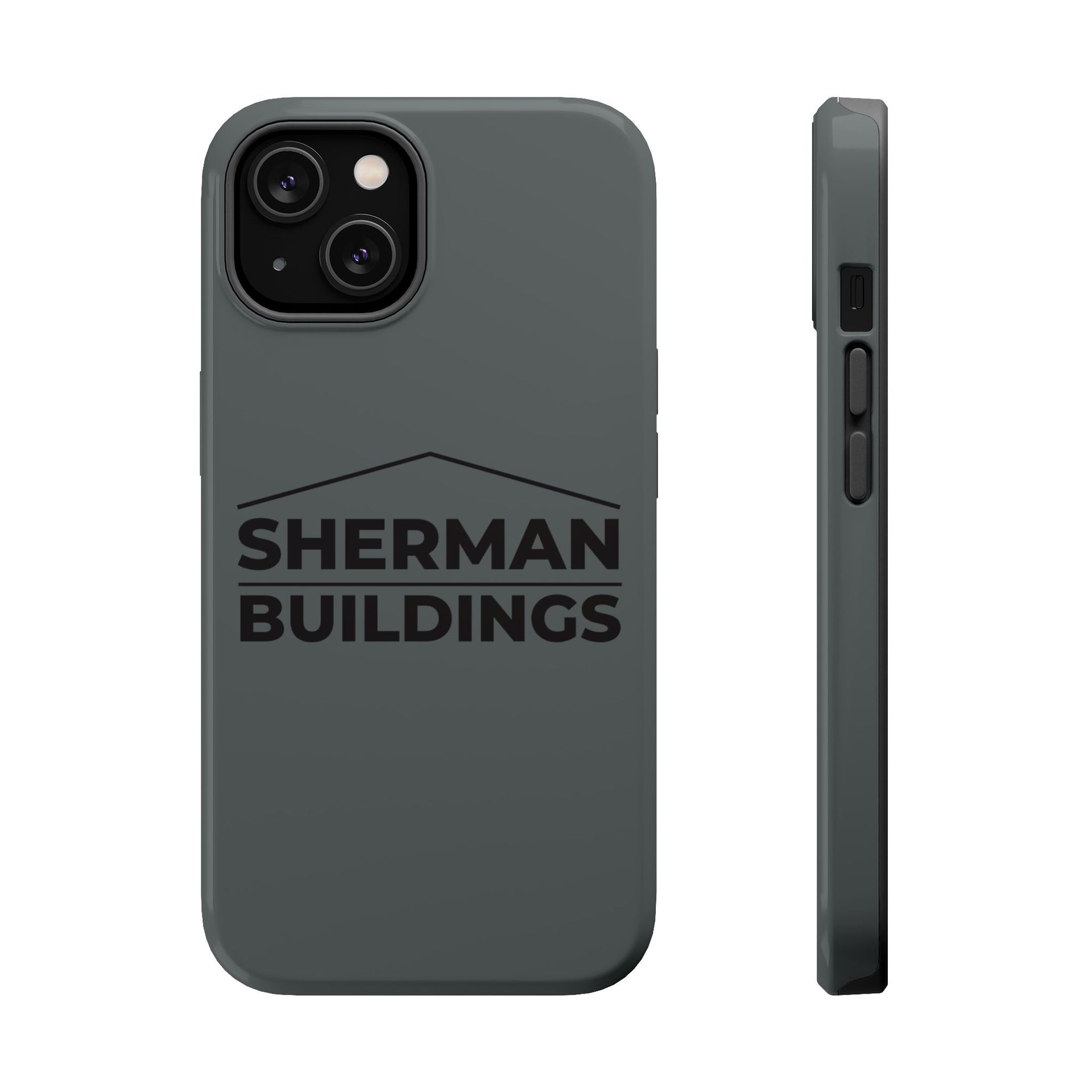 Sherman Phone Case