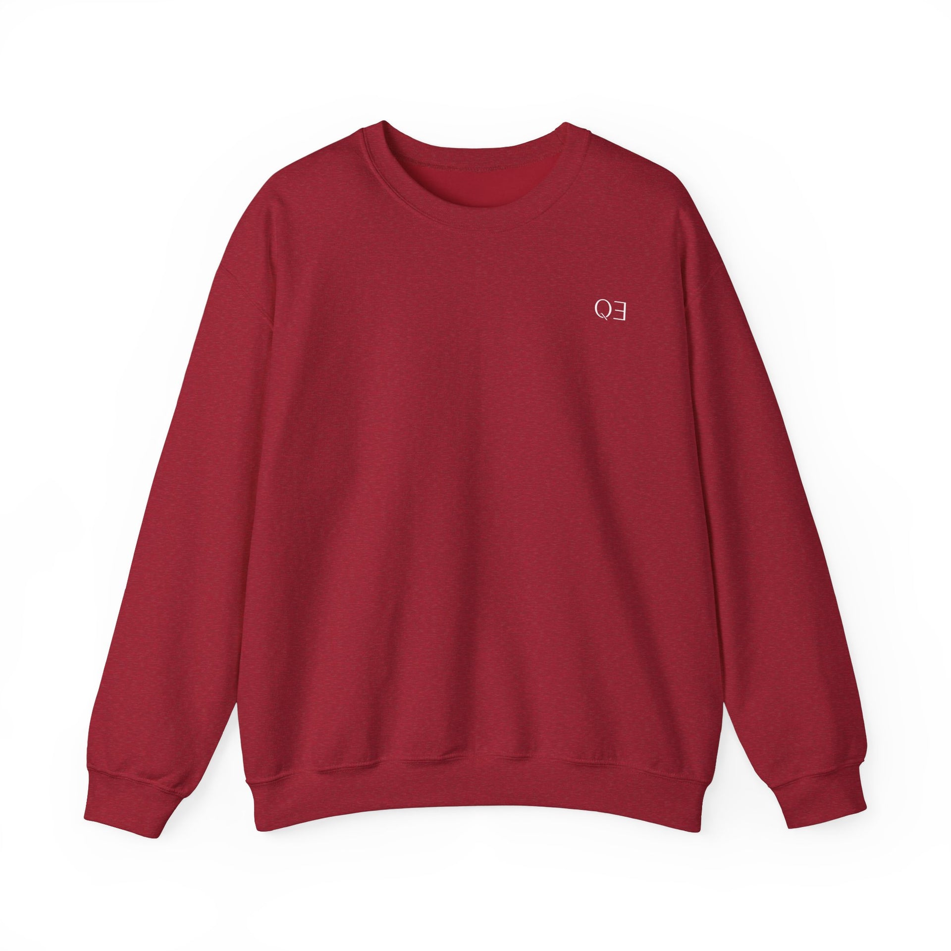 QE Crewneck