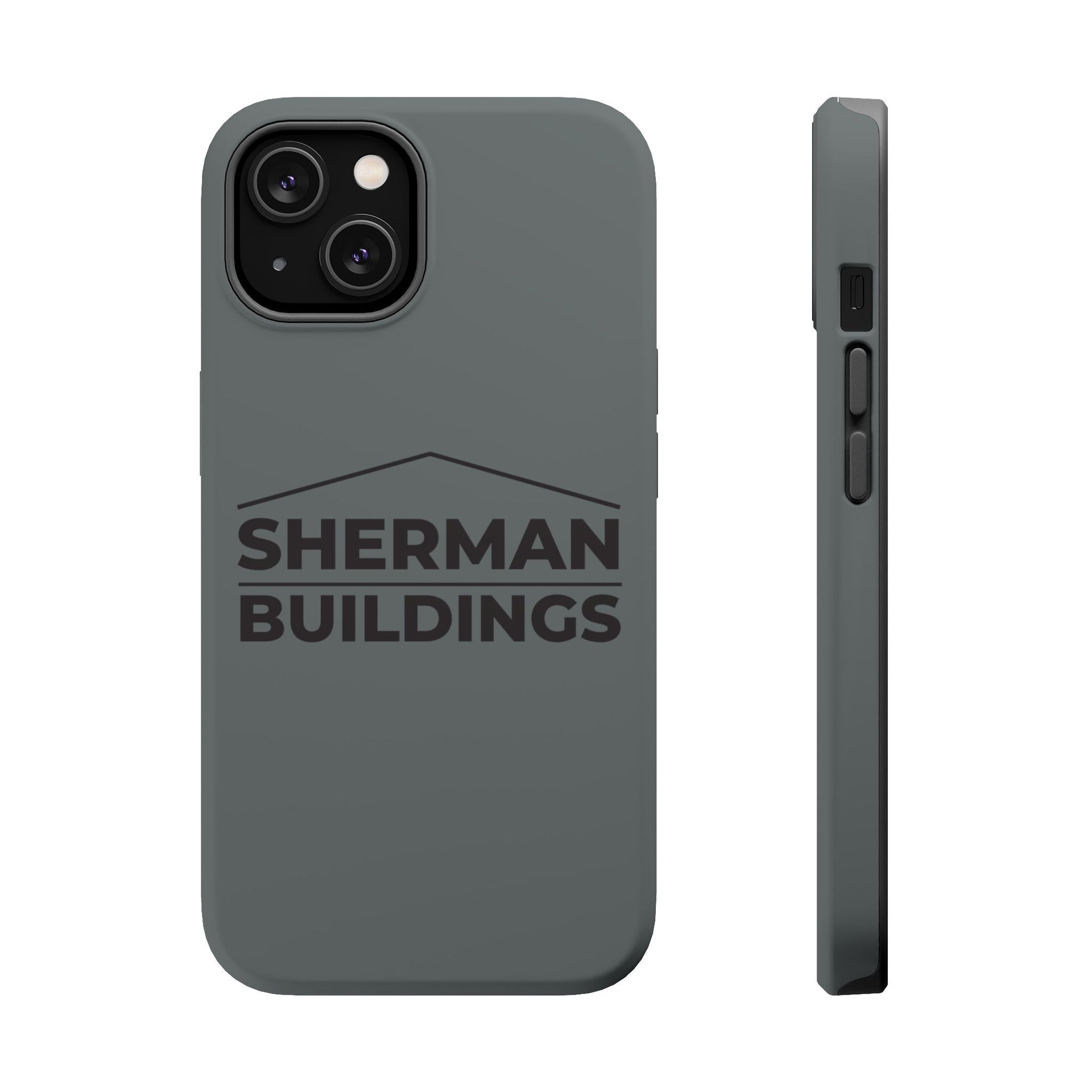 Sherman Phone Case