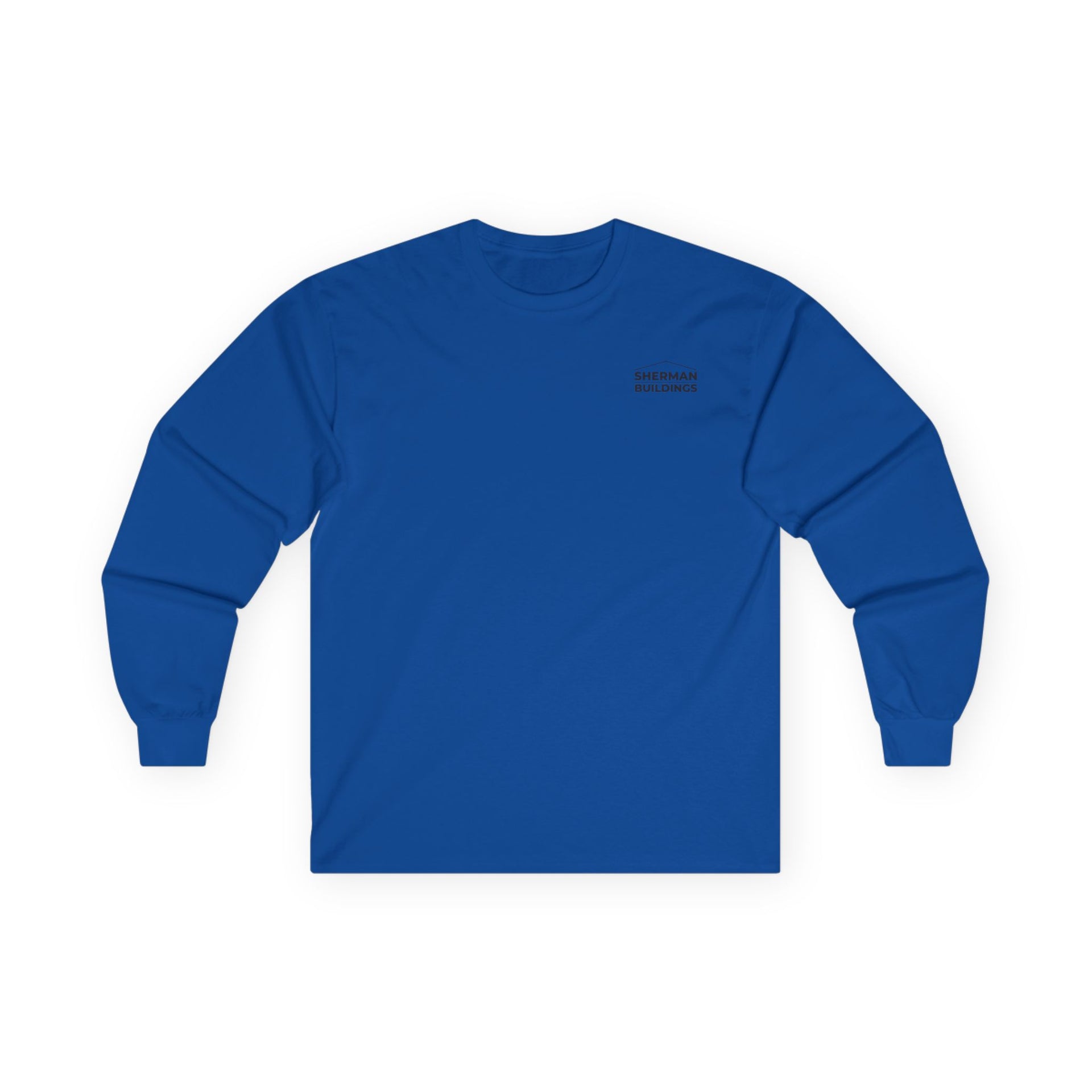 Barn In The USA Long Sleeve