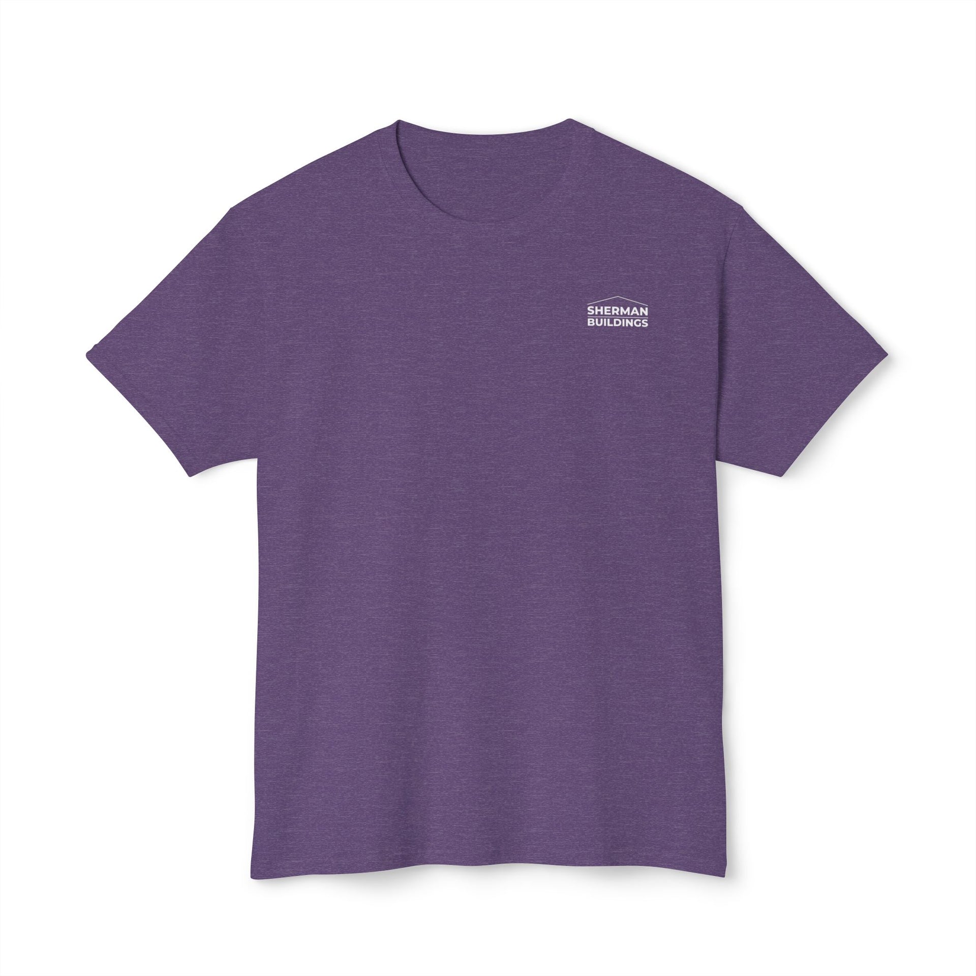 Sherman Buildings Tee