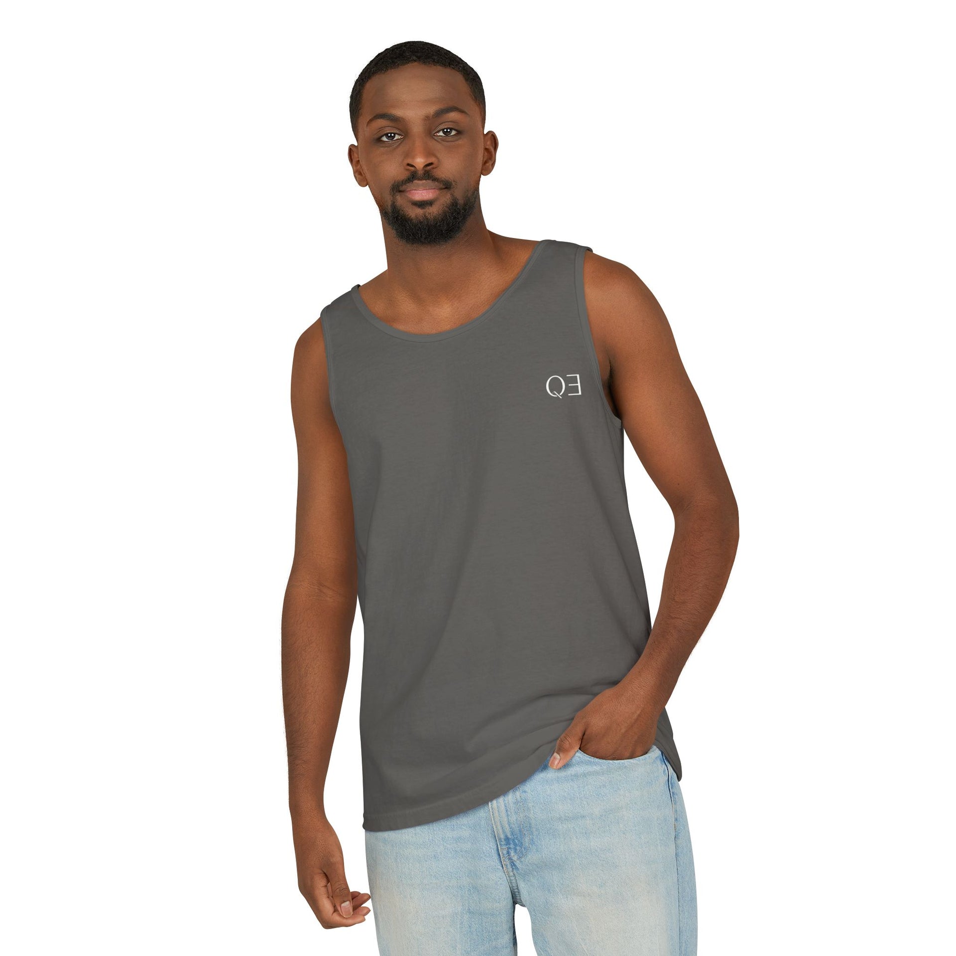QE Muscle Tank