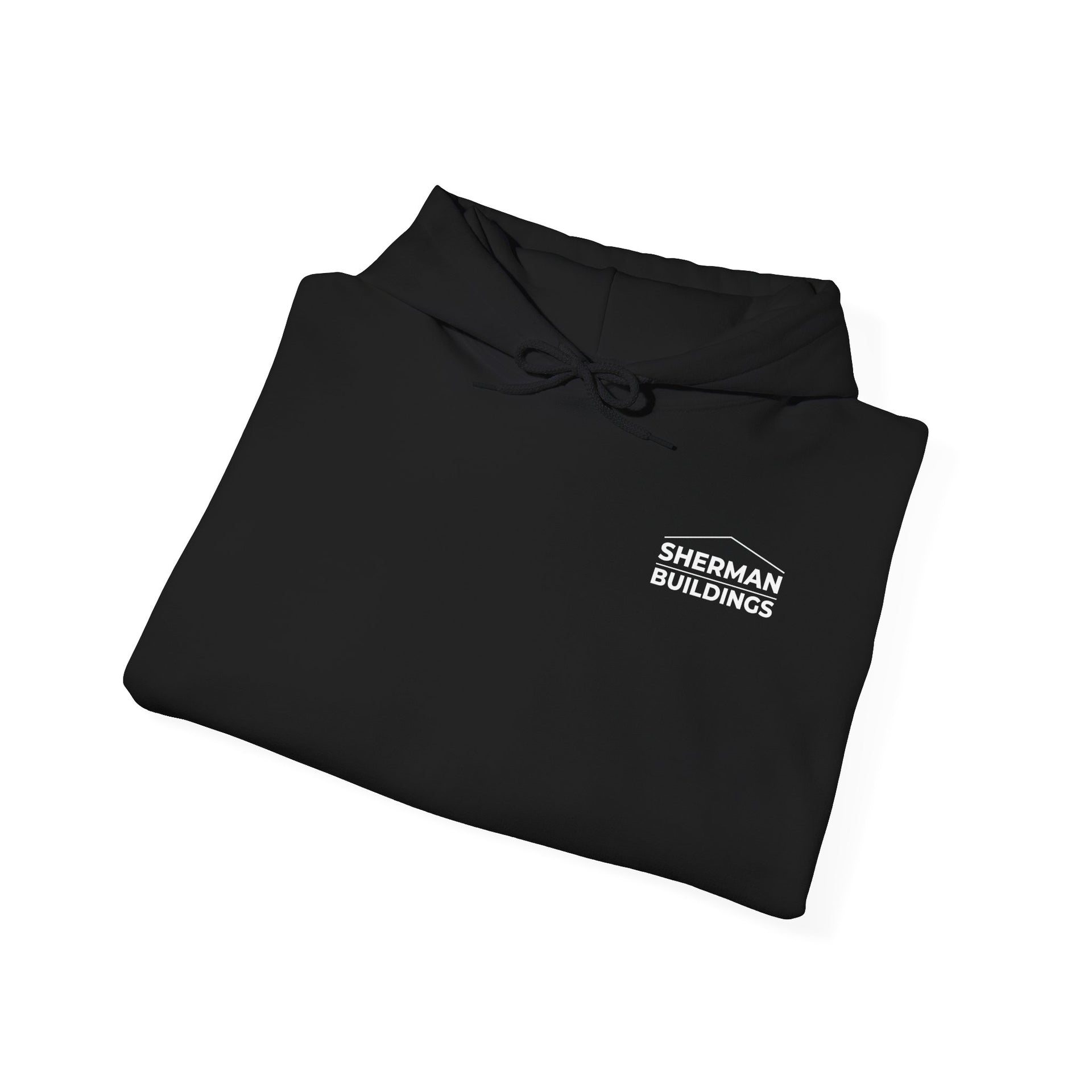 Basic Sherman Hoodie