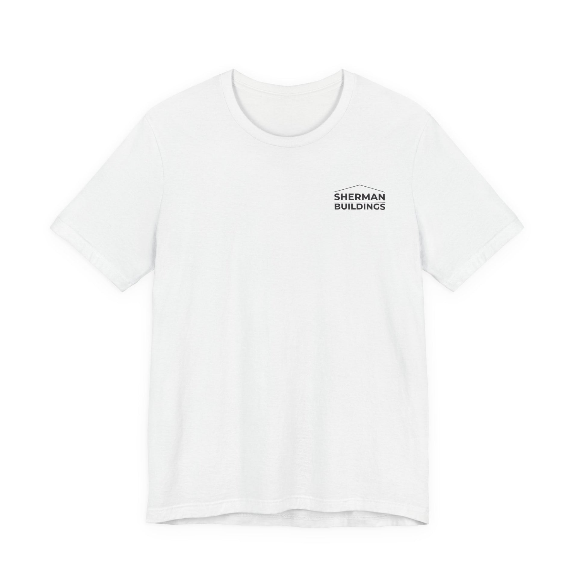 Quality Erections Tee (Autumn Collection)