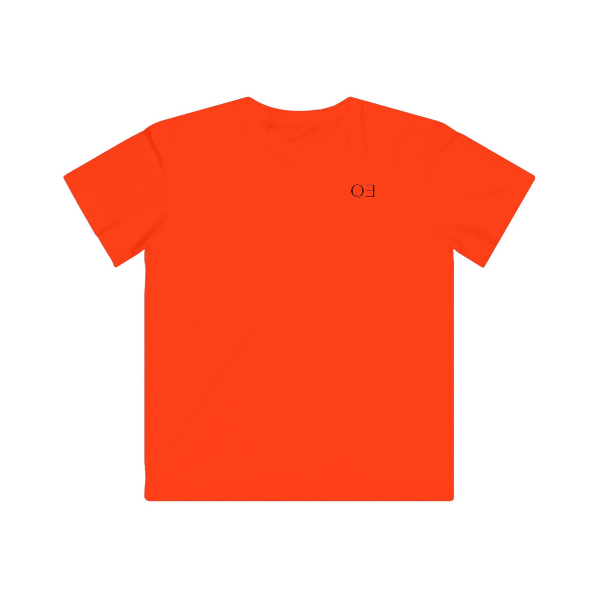 QE Kids Jersey T-shirt