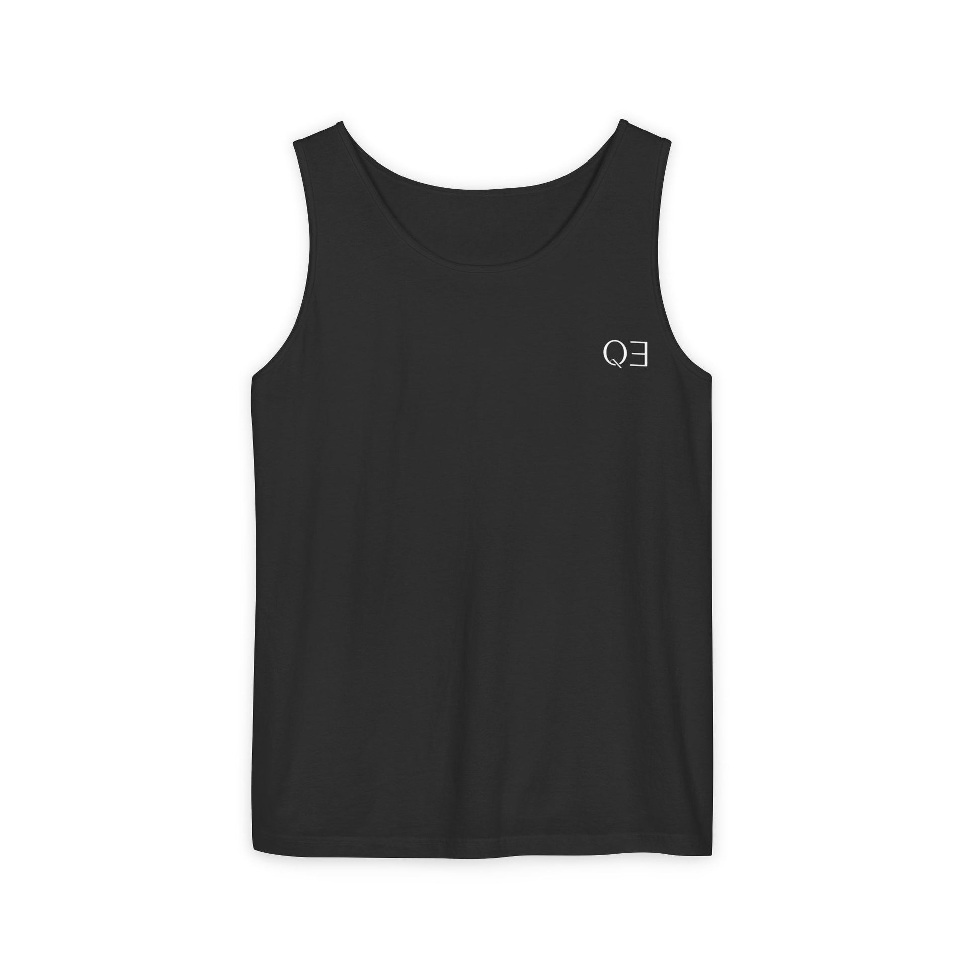QE Muscle Tank