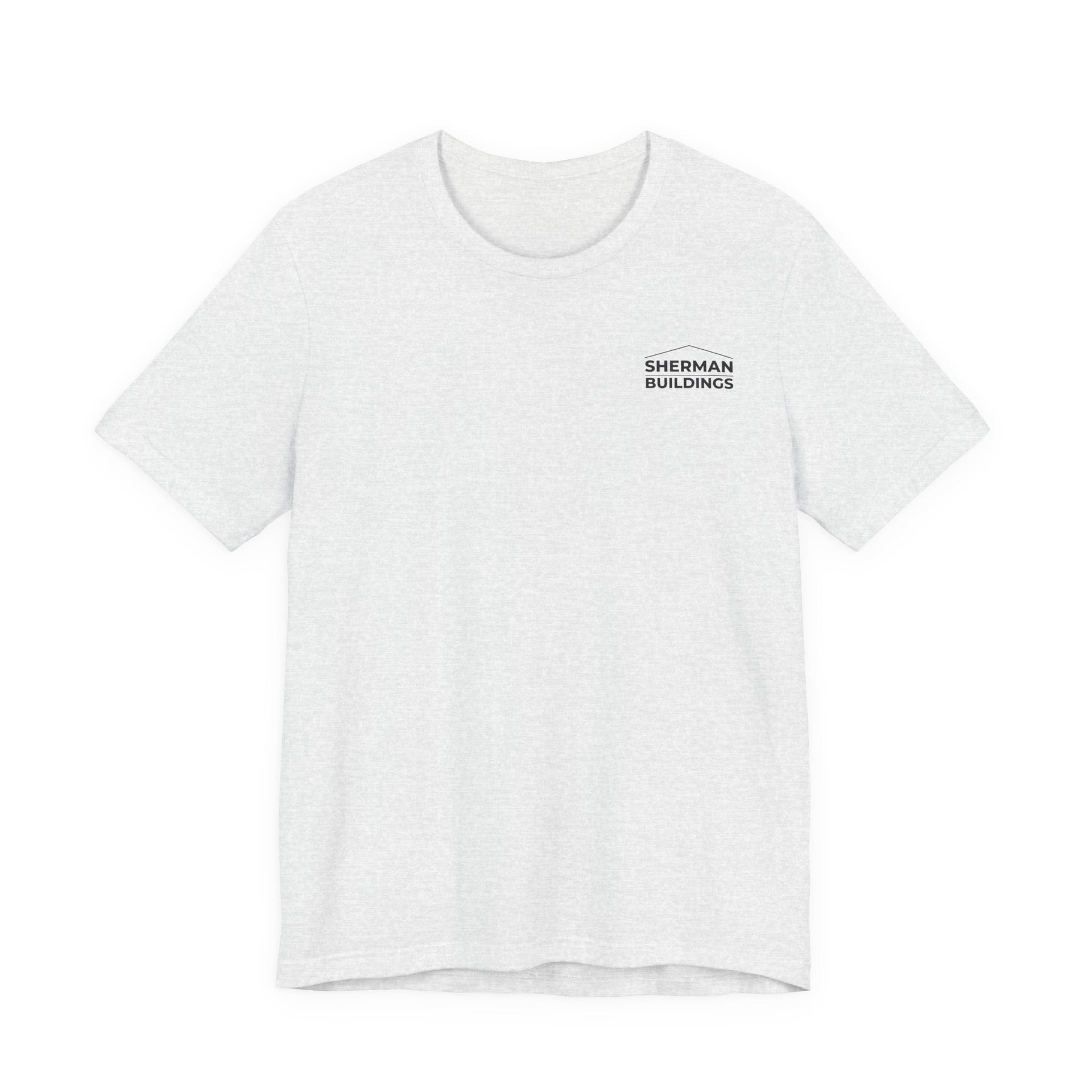 Barn In The USA Tee