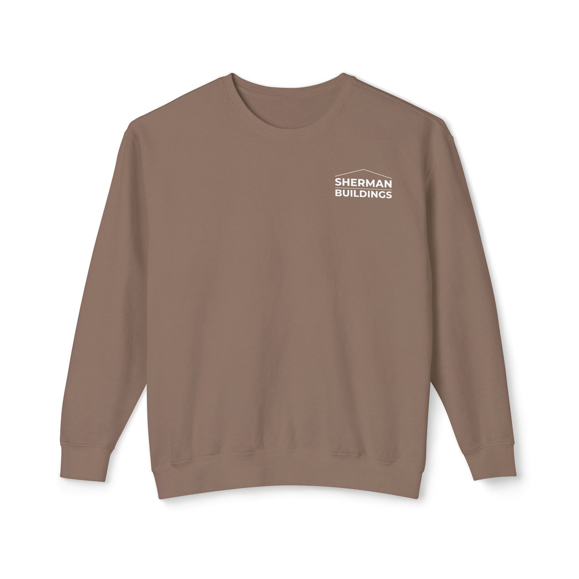 Sherman Country Crewneck