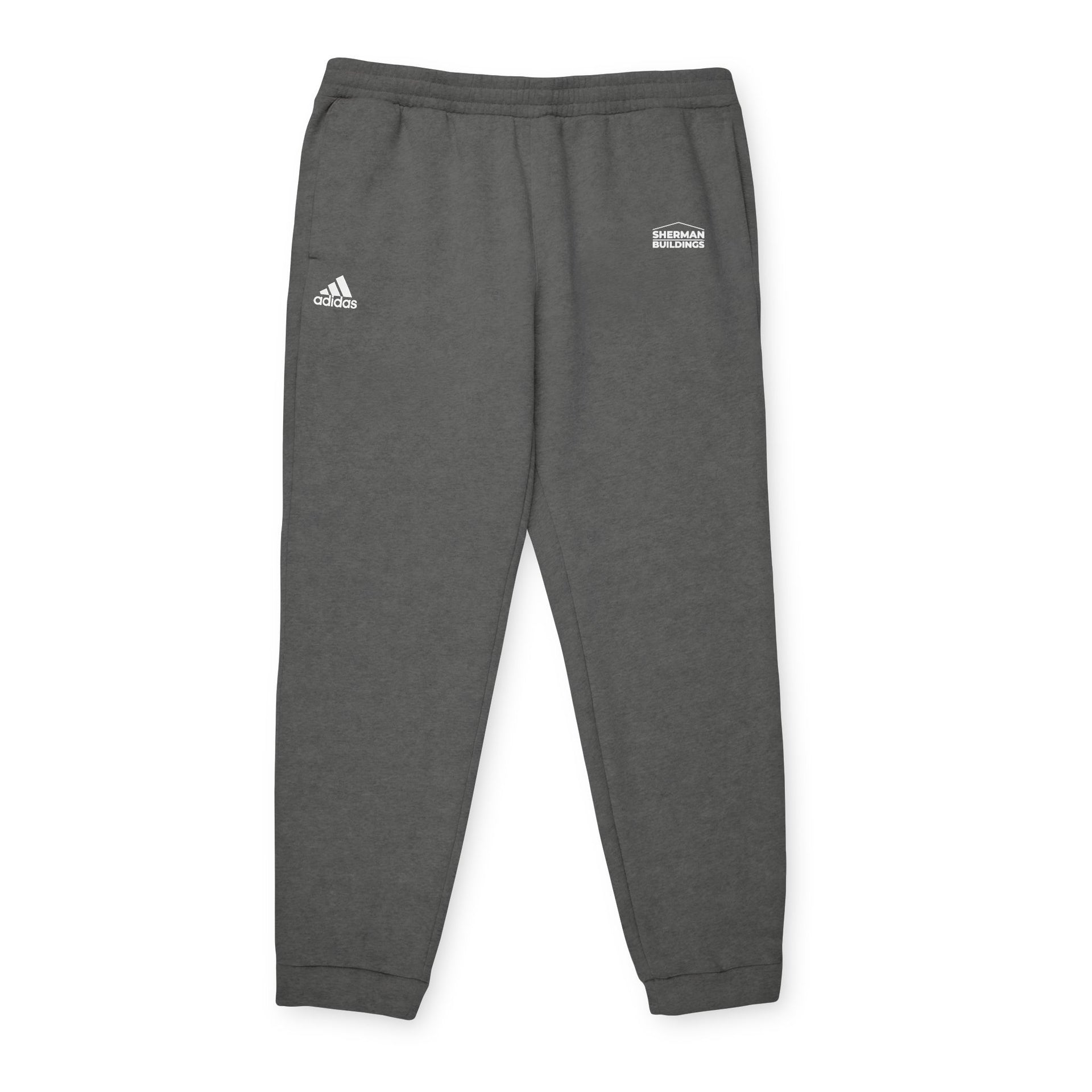 Sherman adidas Unisex Fleece Joggers