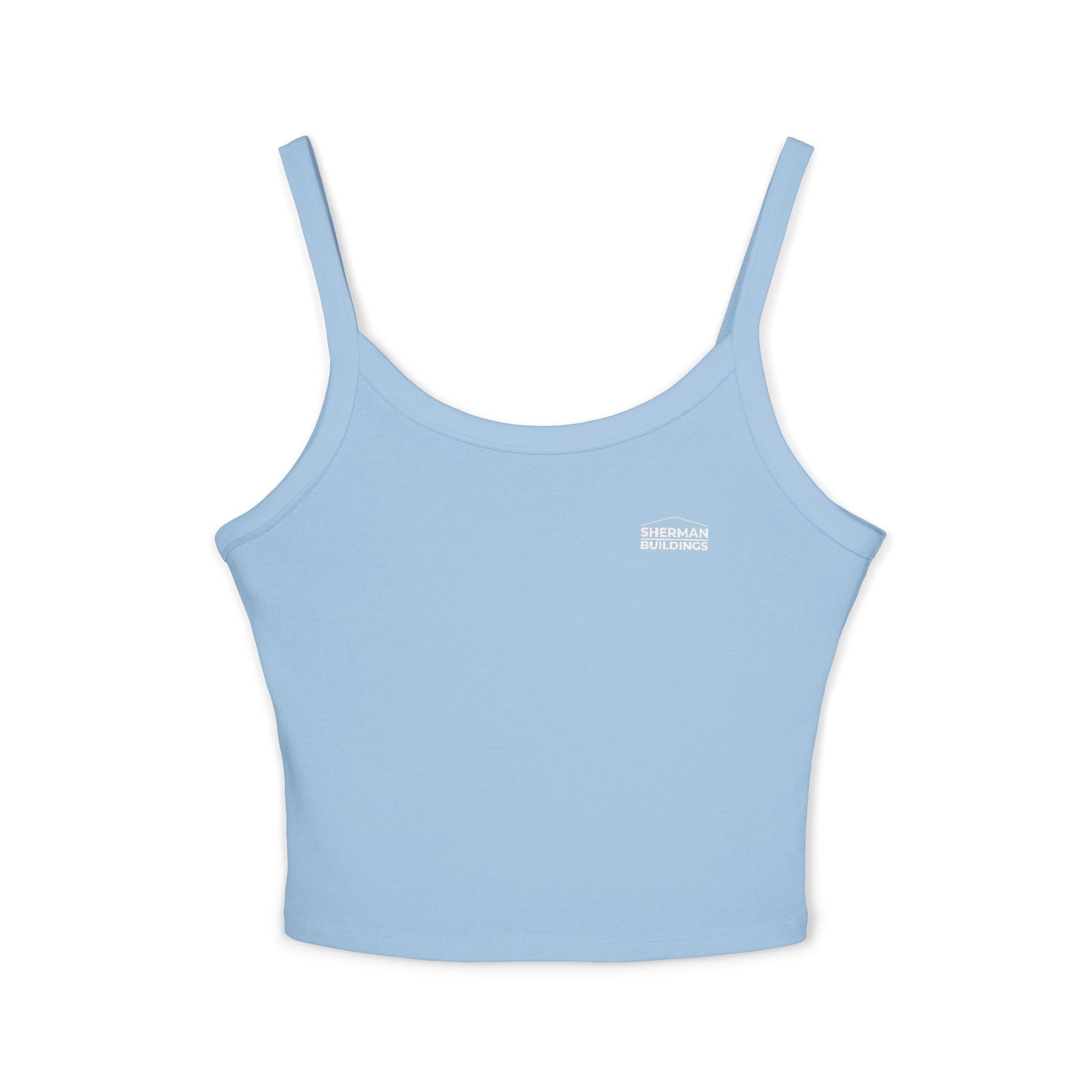 Women's  Sherman Spaghetti Strap Tank Top