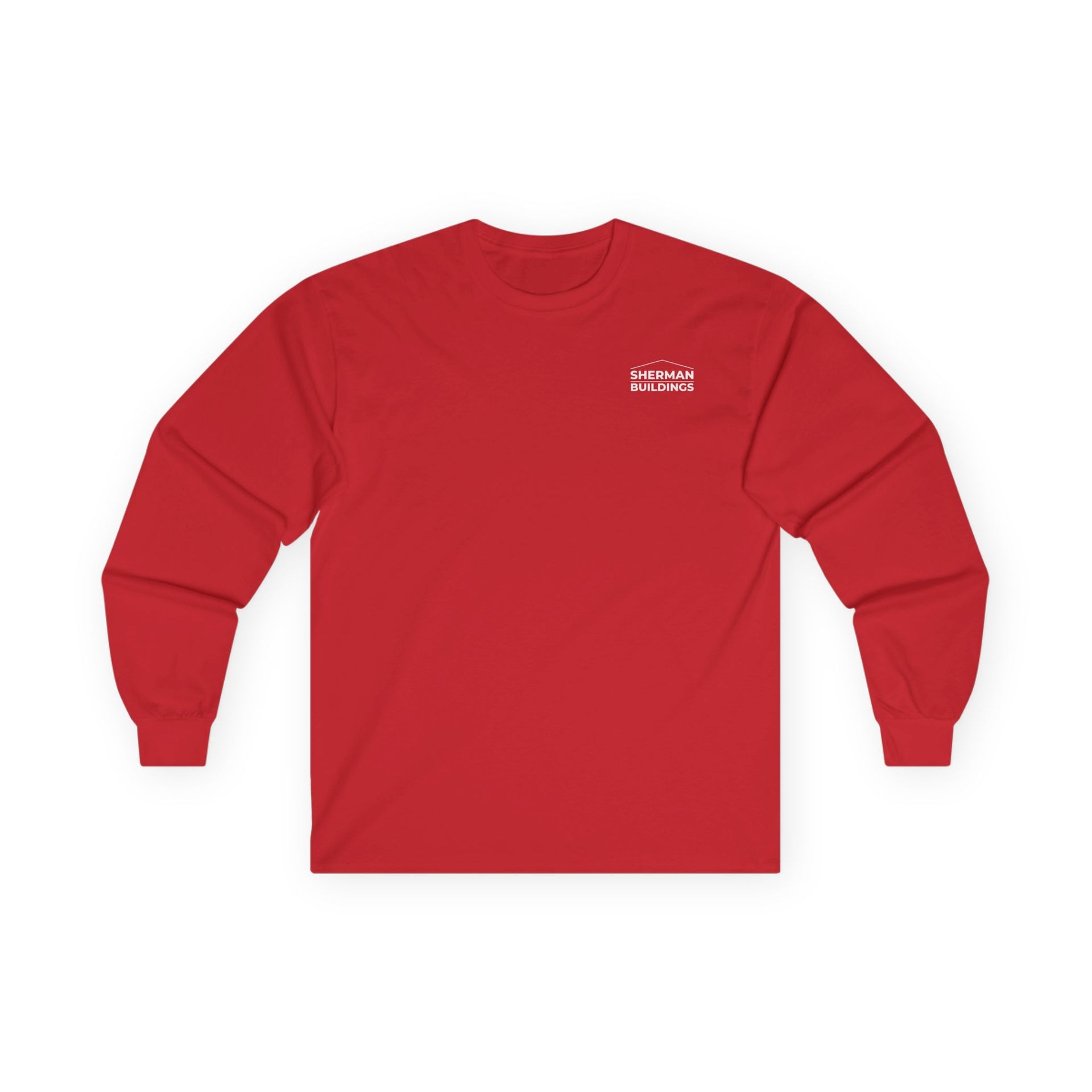 Sherman Country Long Sleeve