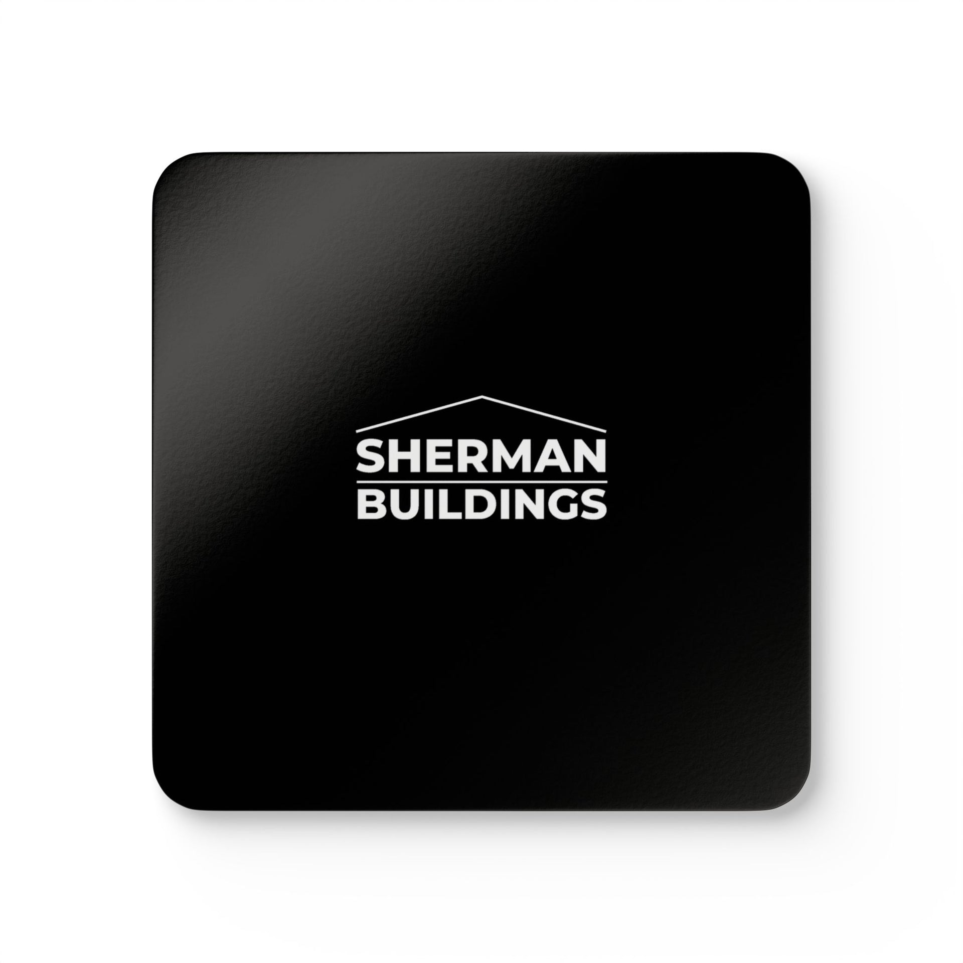 Sherman Coaster Set