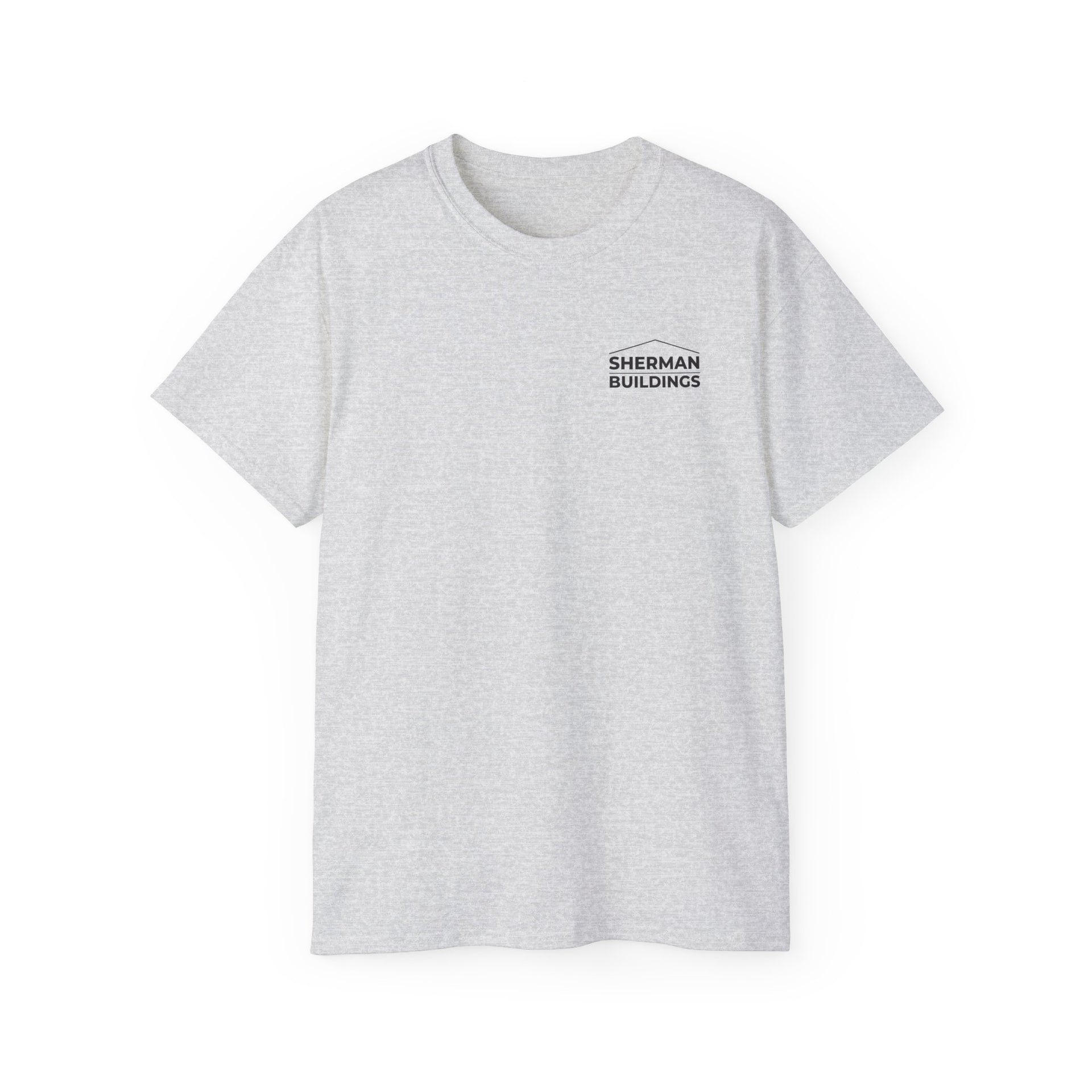 Sherman Studio 76 Unisex Shirt