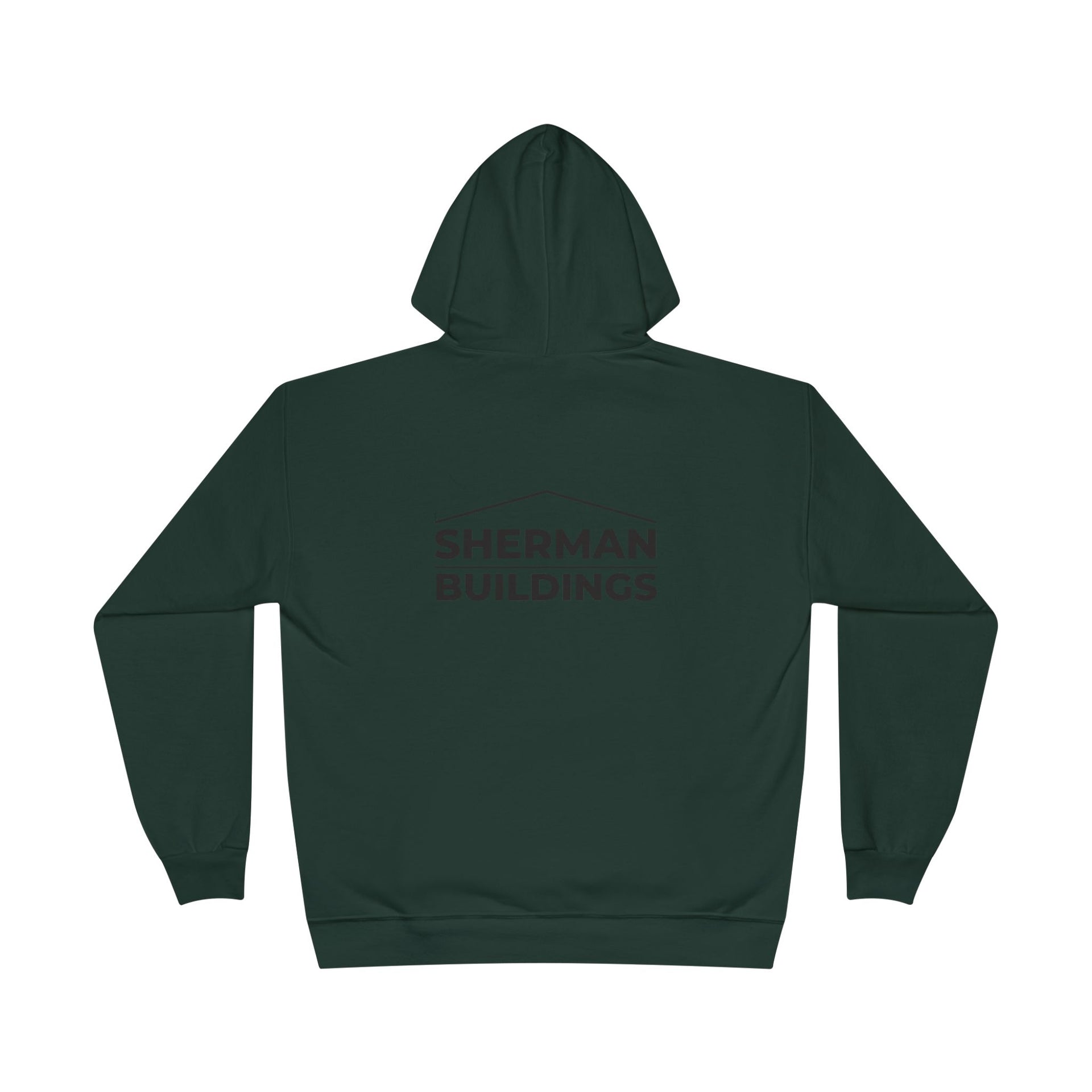 Sherman Buildings Hoodie (Autumn Edition)