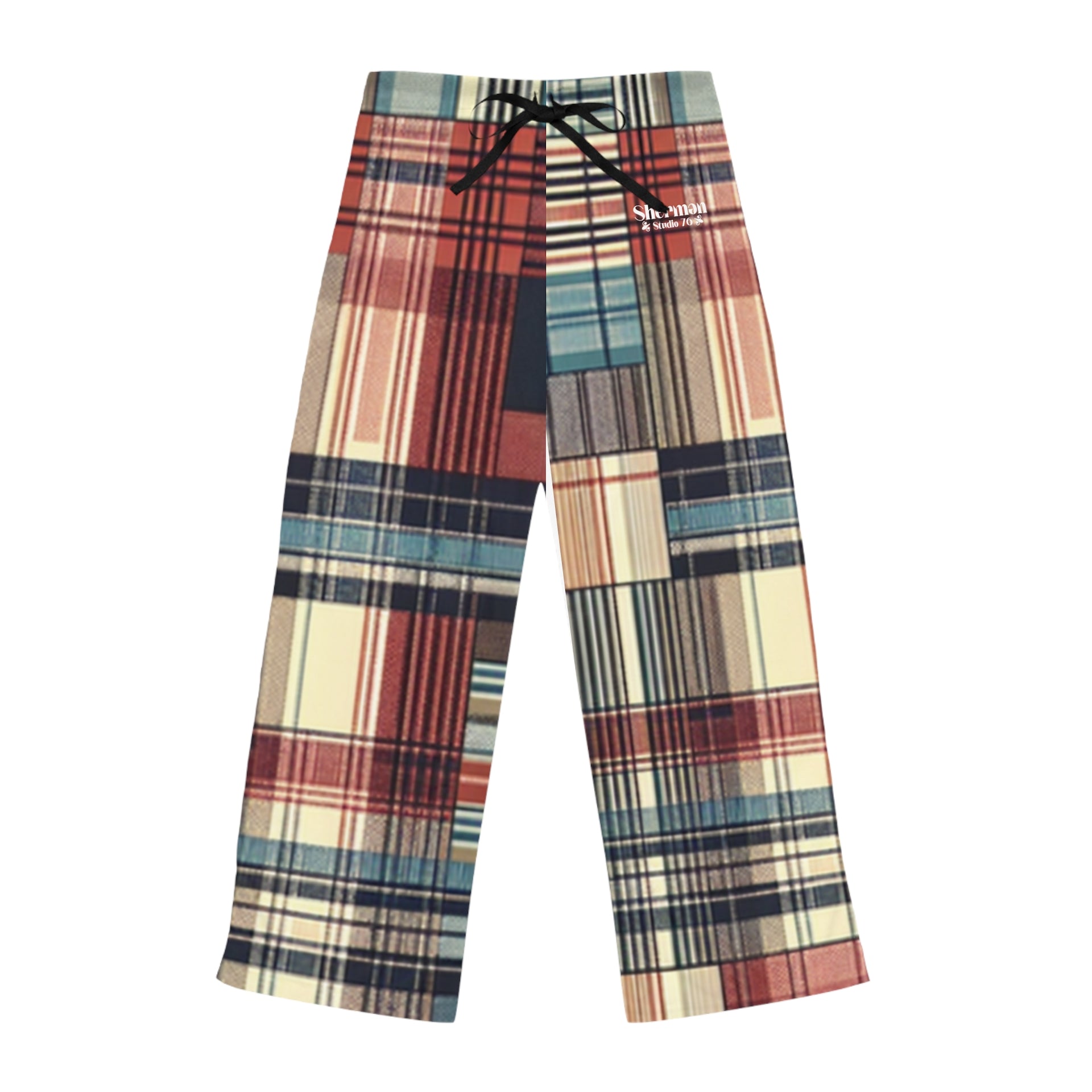 Sherman 76 Women's Pajama Pants
