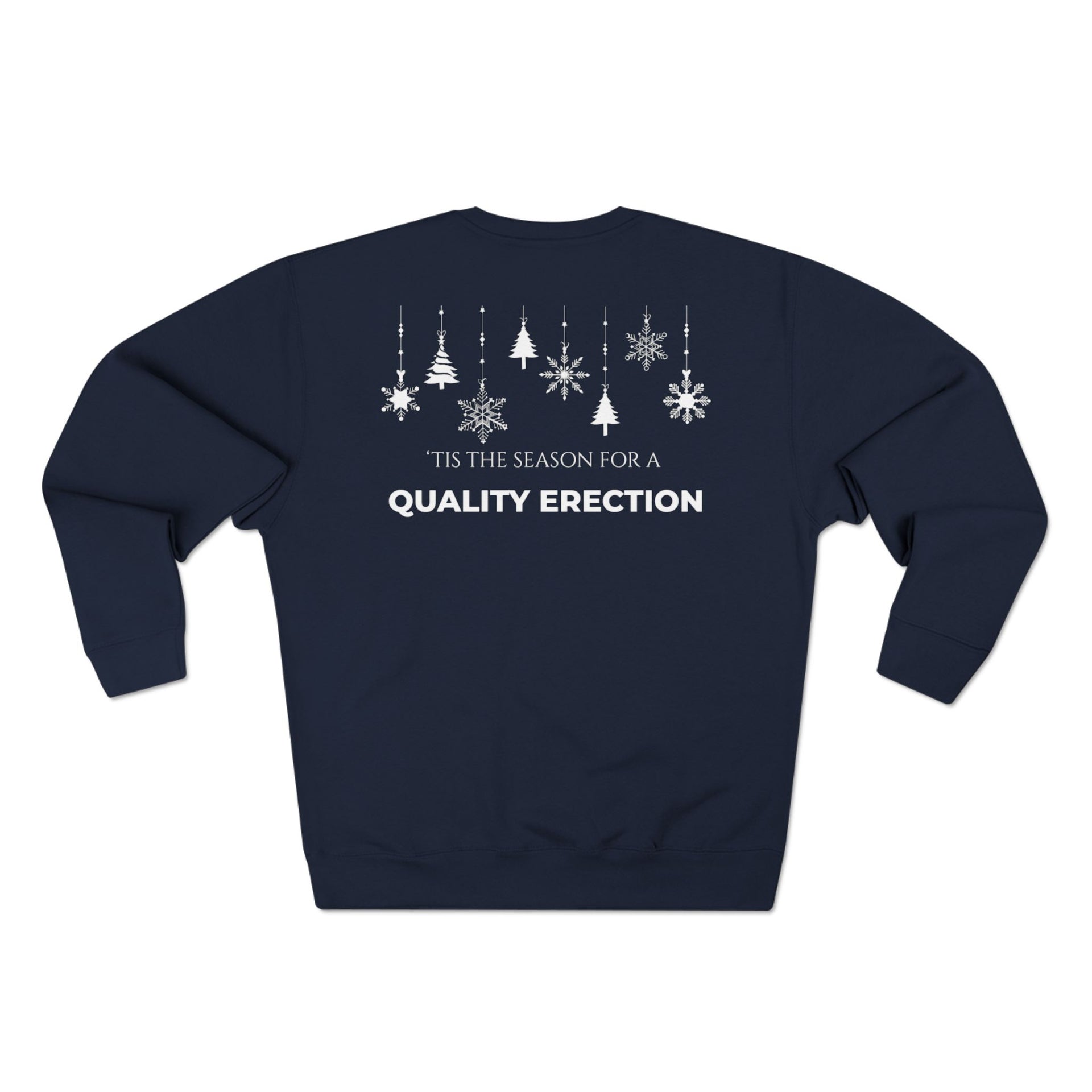 Tis The Season Crewneck