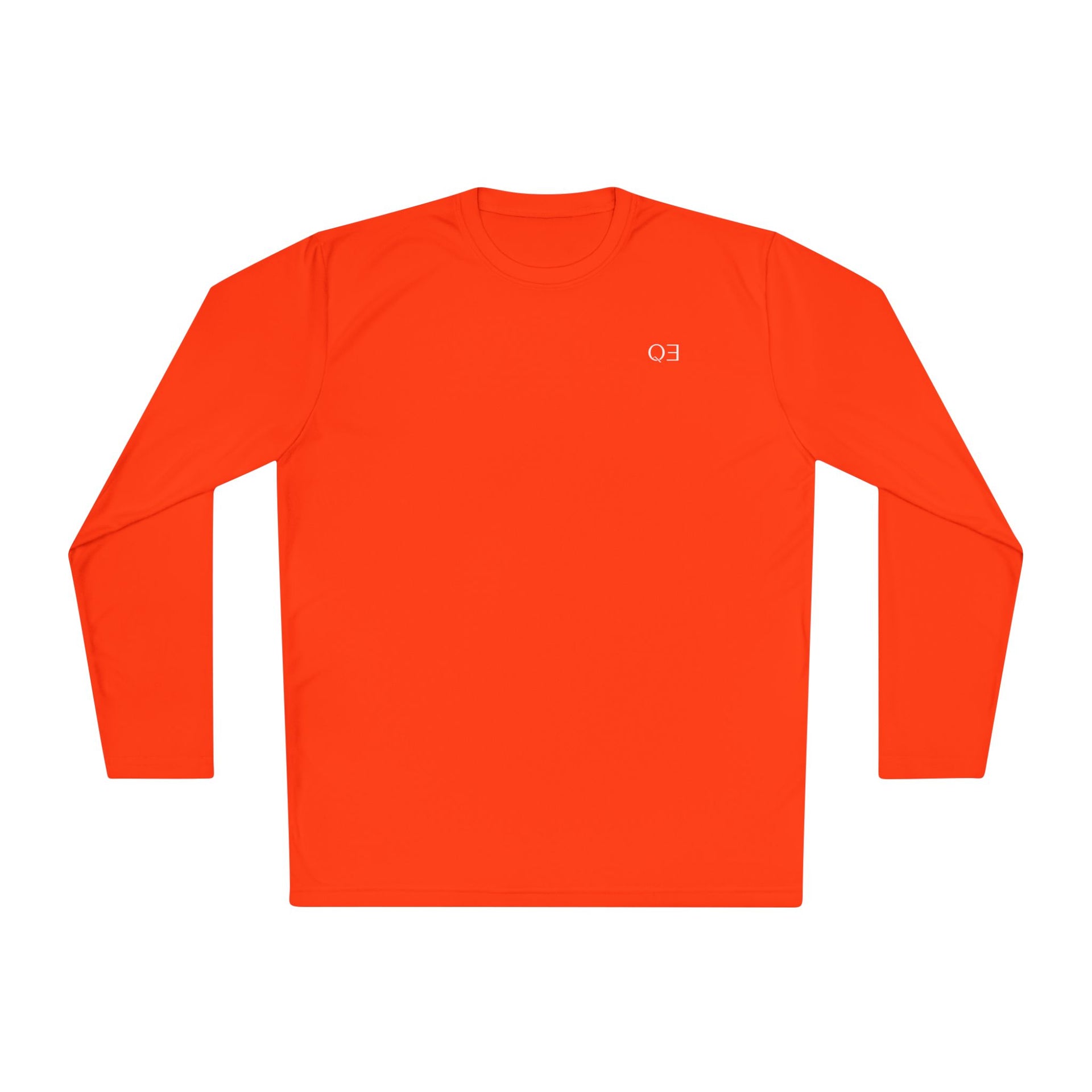 QE Active Long Sleeve