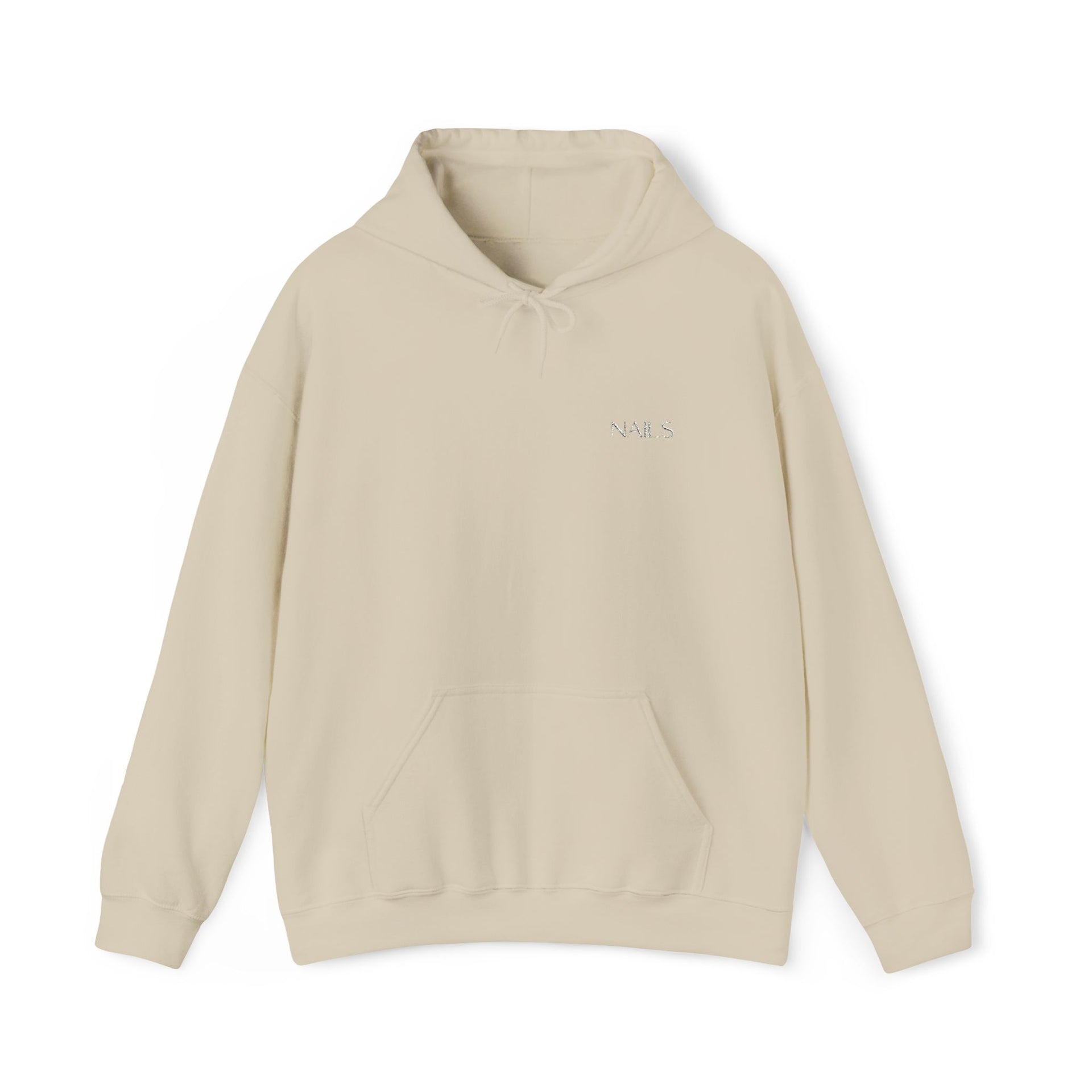Nails Hoodie