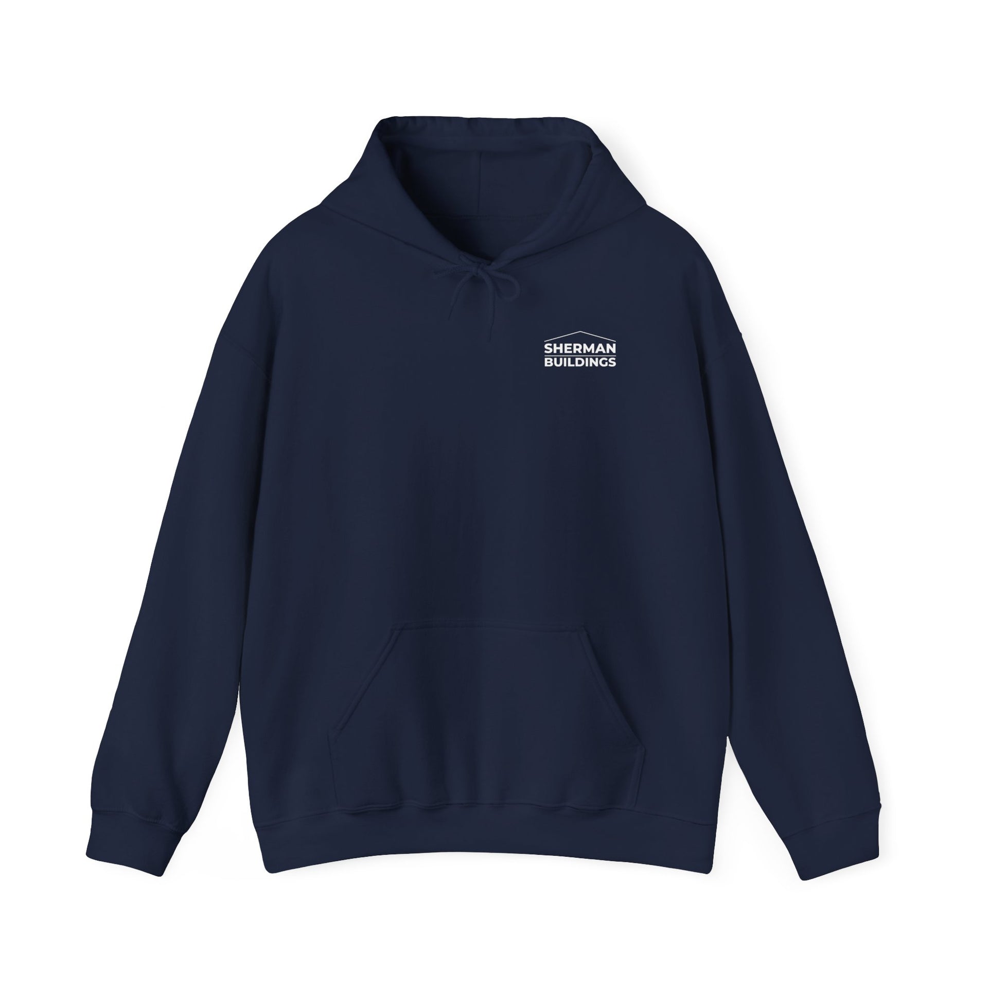 Barn In The USA Sweatshirt