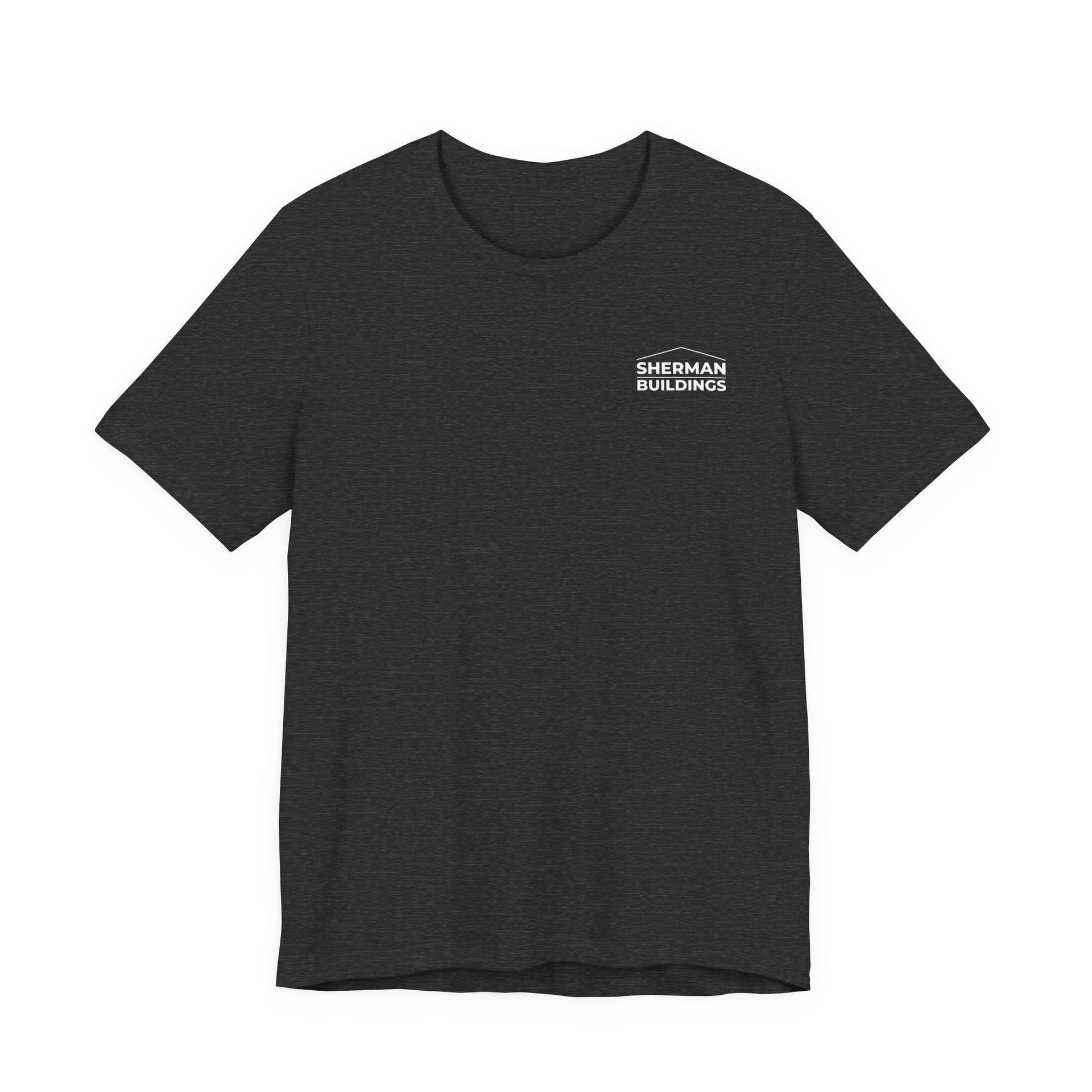 Barn In The USA Tee