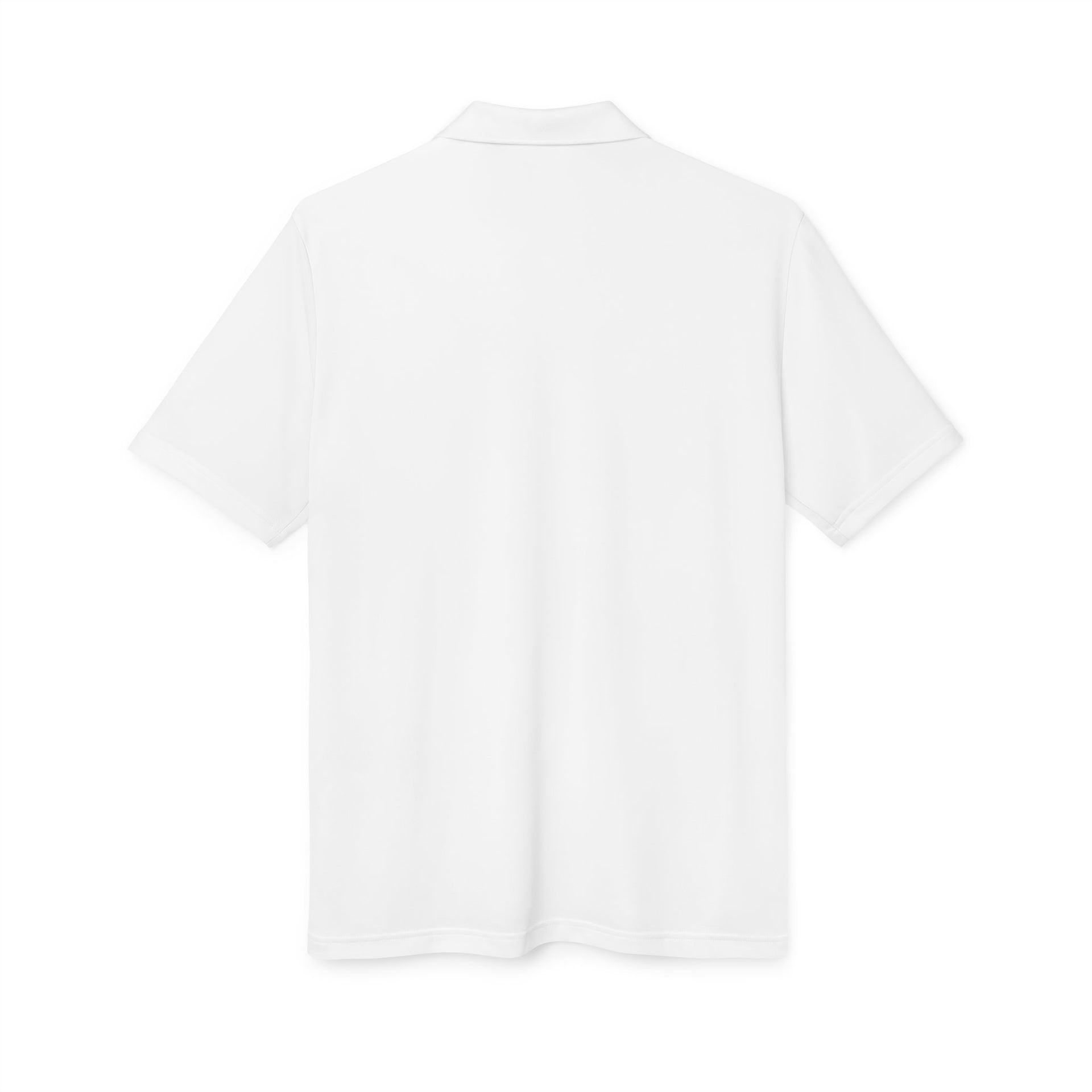 QE adidas Polo