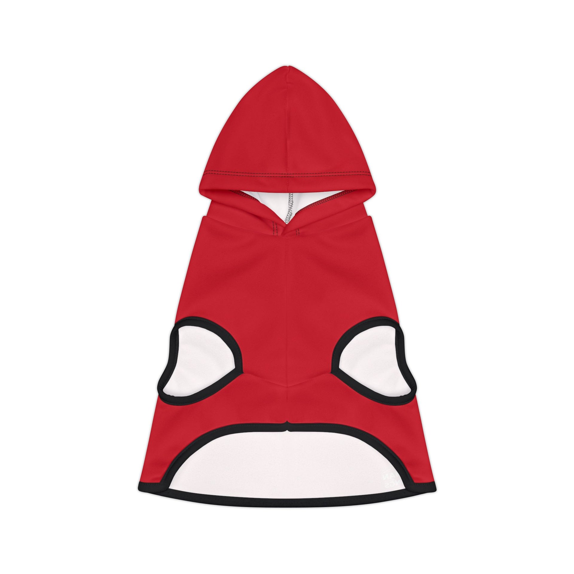 Sherman Pet Hoodie