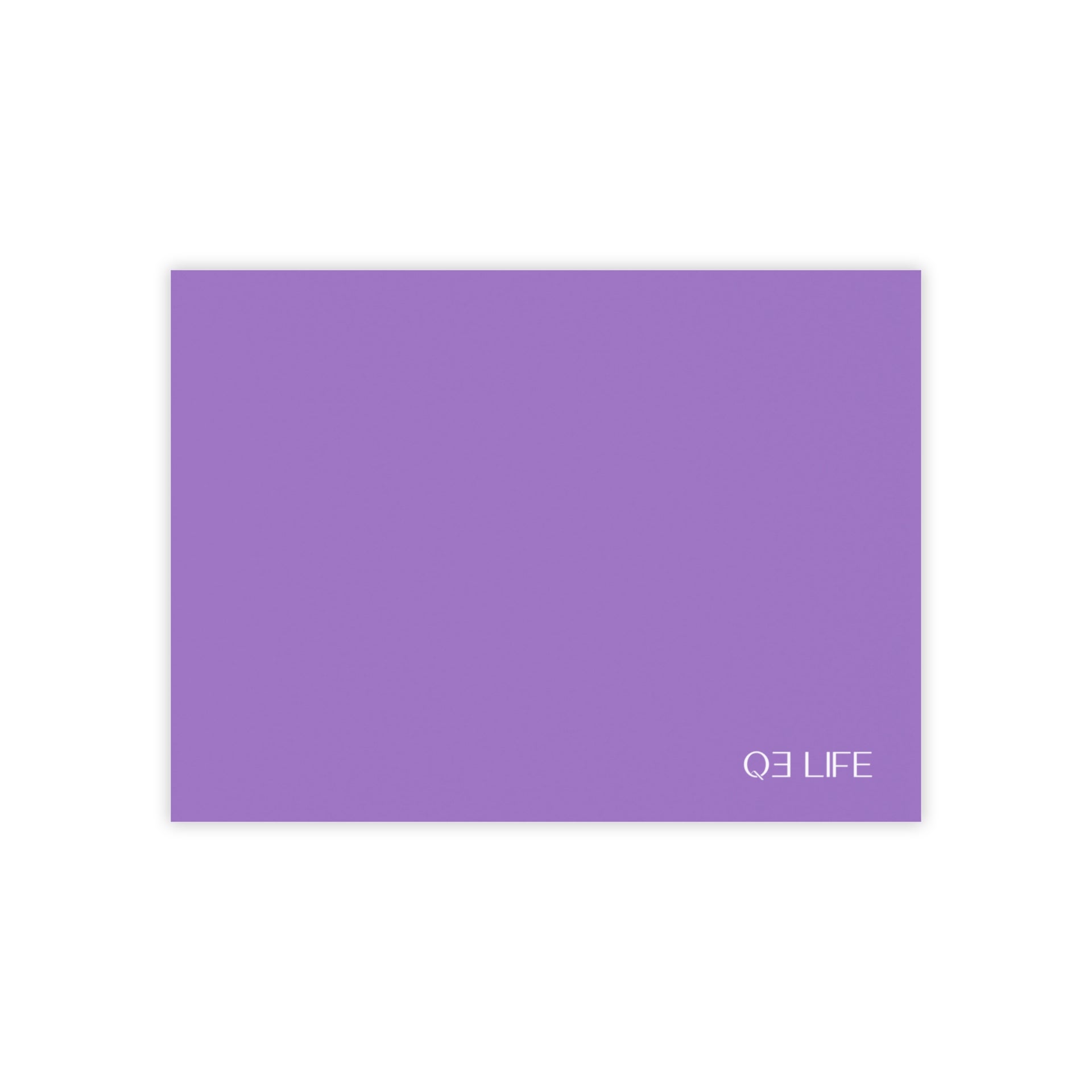 QE Life Post-it® Note Pads