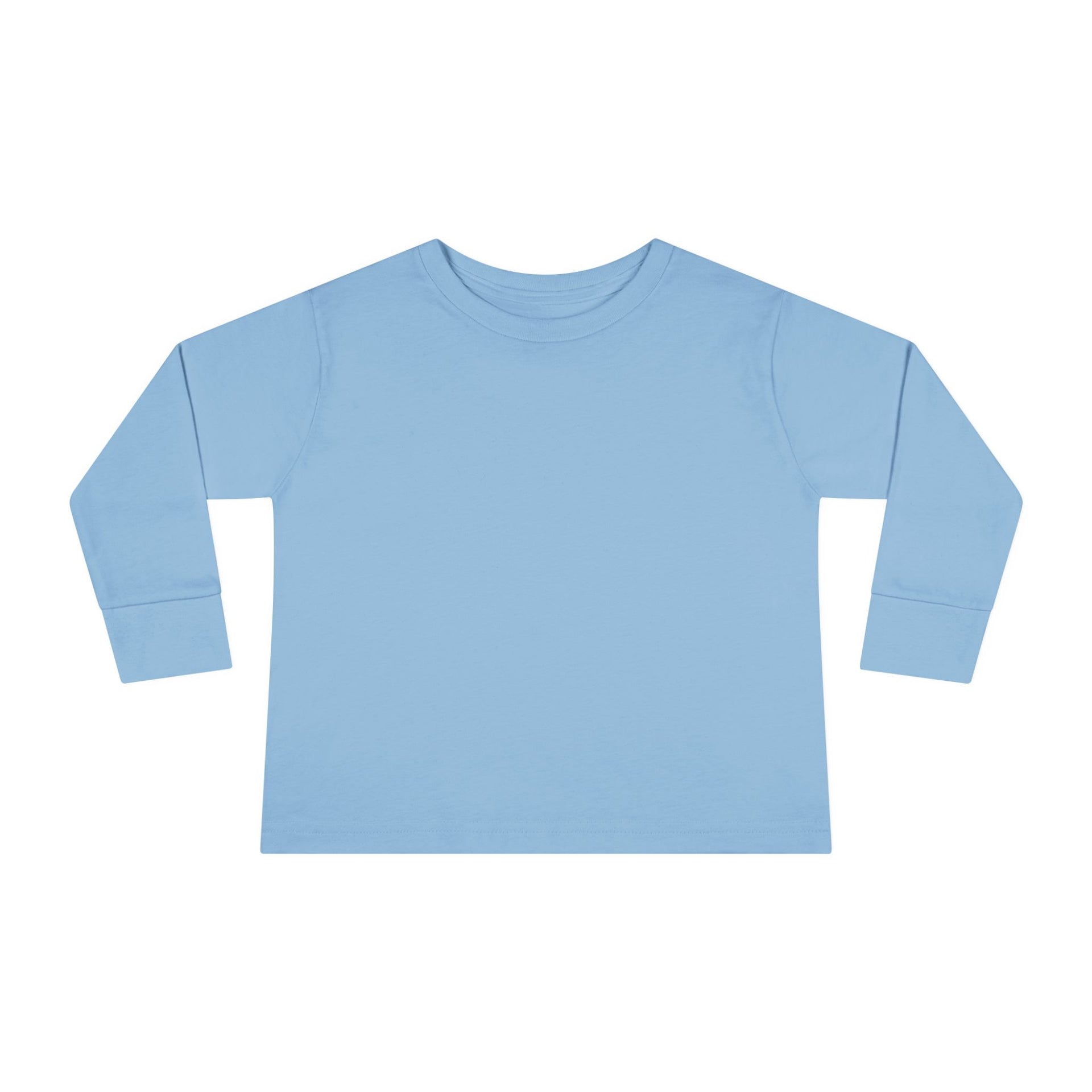 Barn In The USA Toddler Long Sleeve T-Shirt