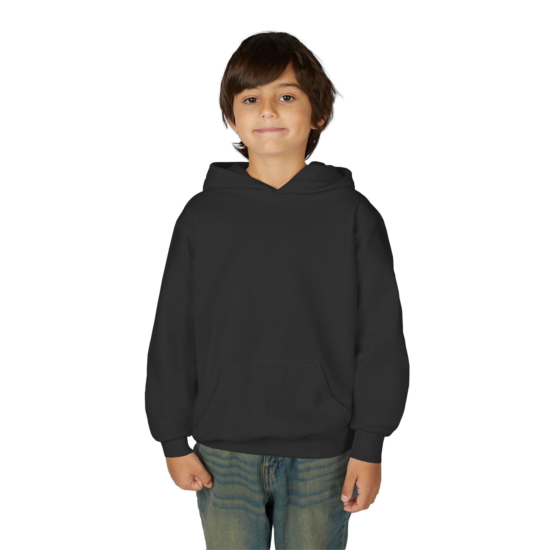 Sherman Country Youth Hooded Sweatshirt