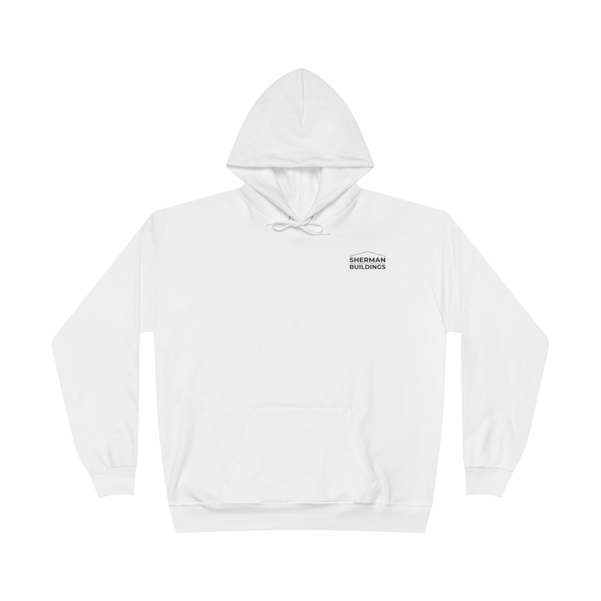 Sherman Buildings Hoodie (Autumn Edition)