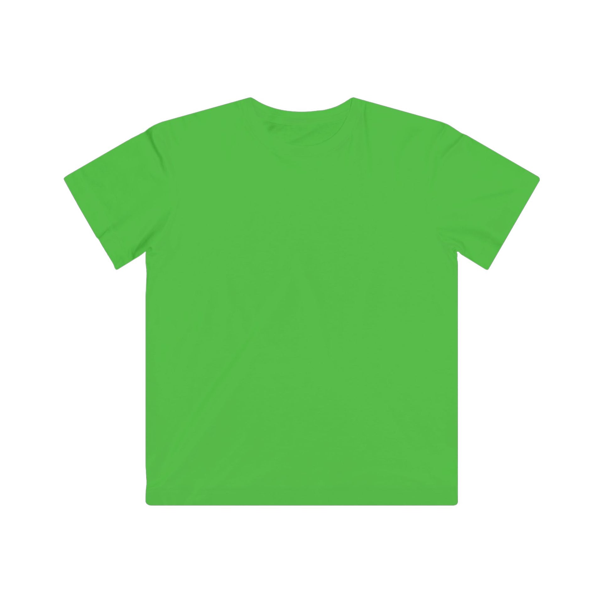 Sherman Buildings Kids Jersey T-Shirt