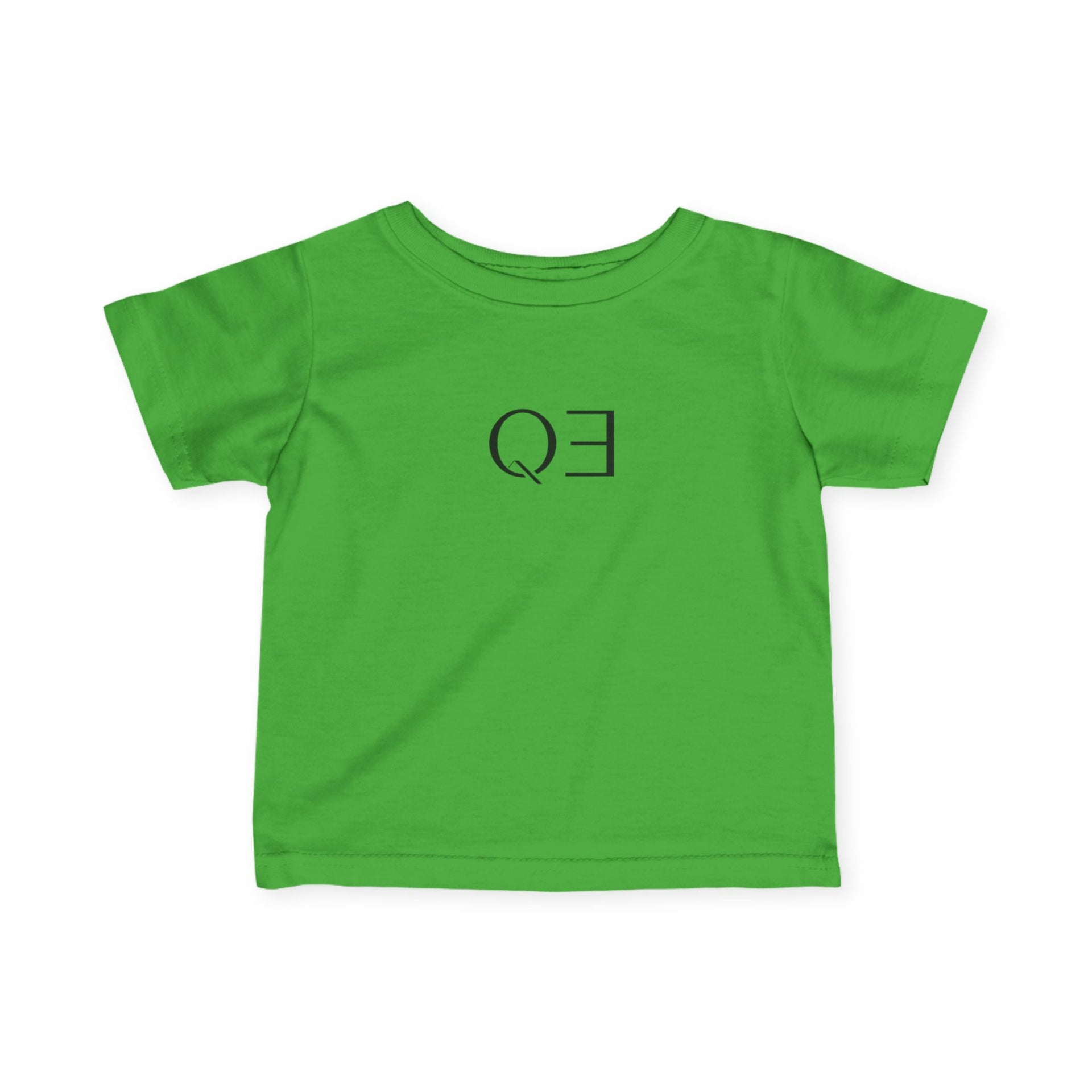 QE Baby/Toddler T-Shirt