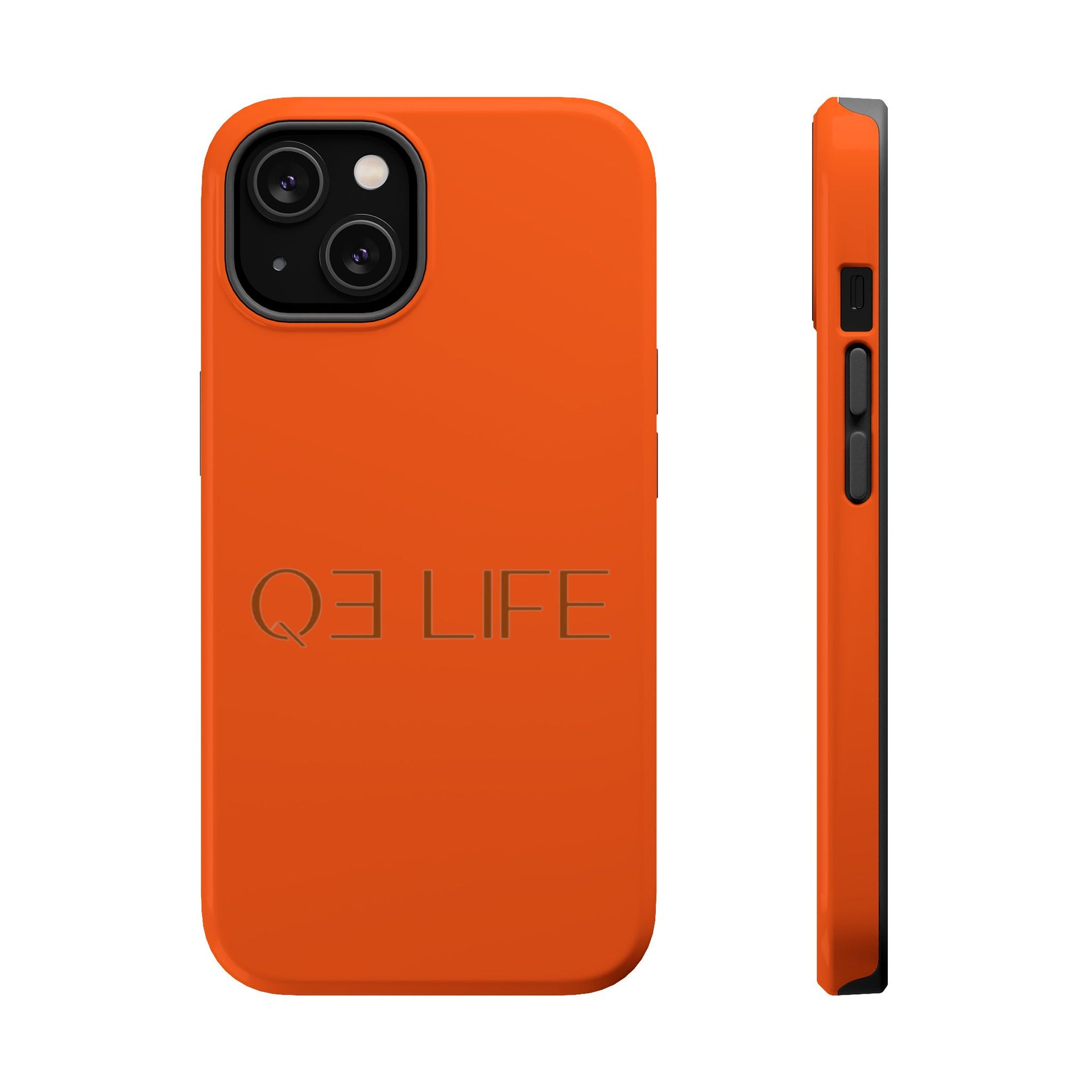 QE Life Magnetic Case