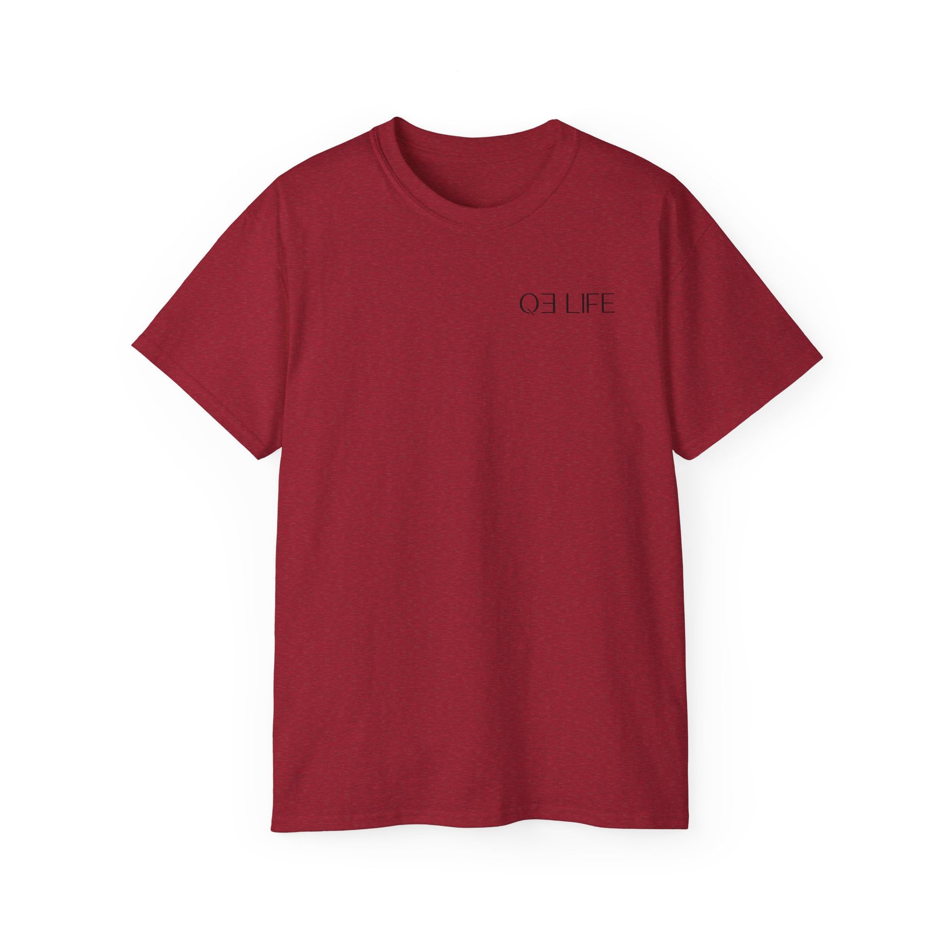 QE Life Tee