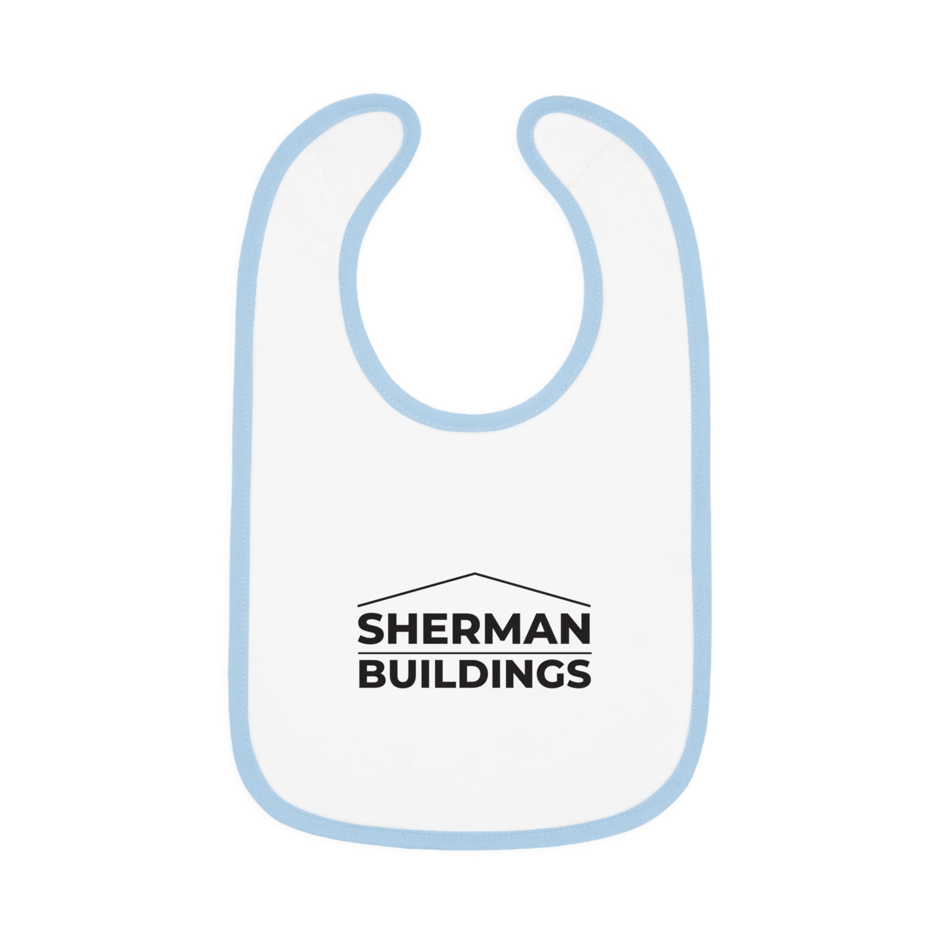 Sherman Buildings Bib