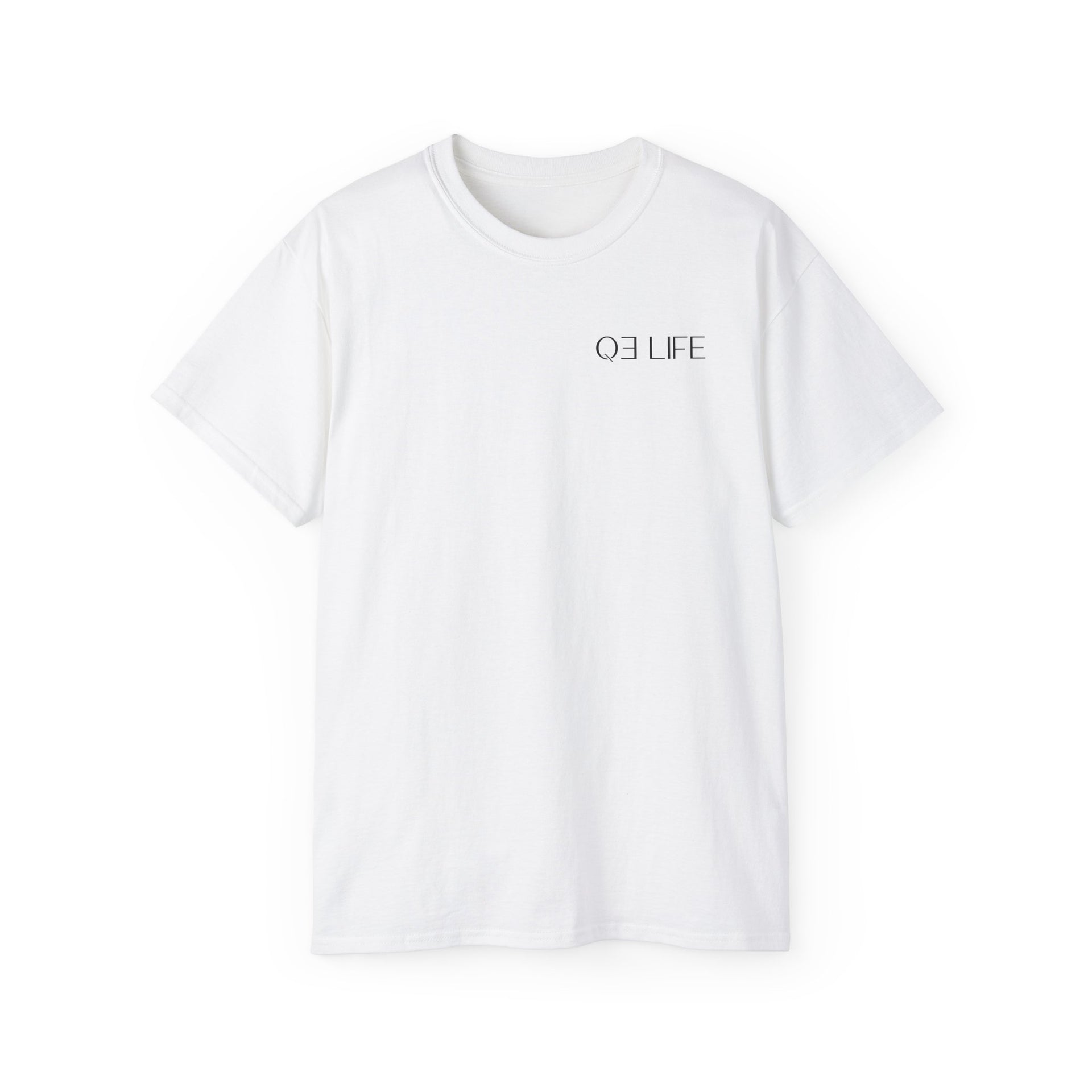 Classic QE Cotton Tee