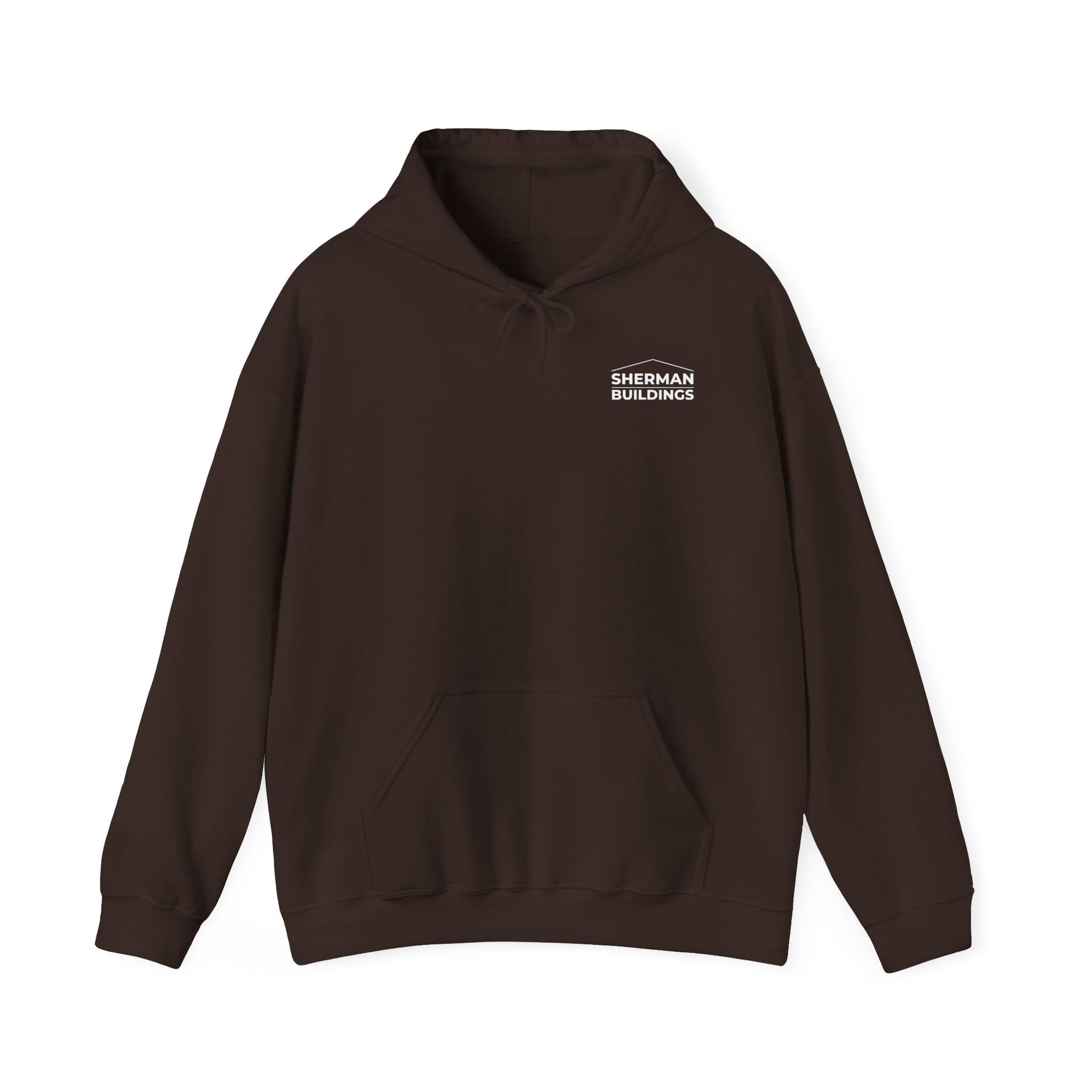 Sherman Country Hoodie