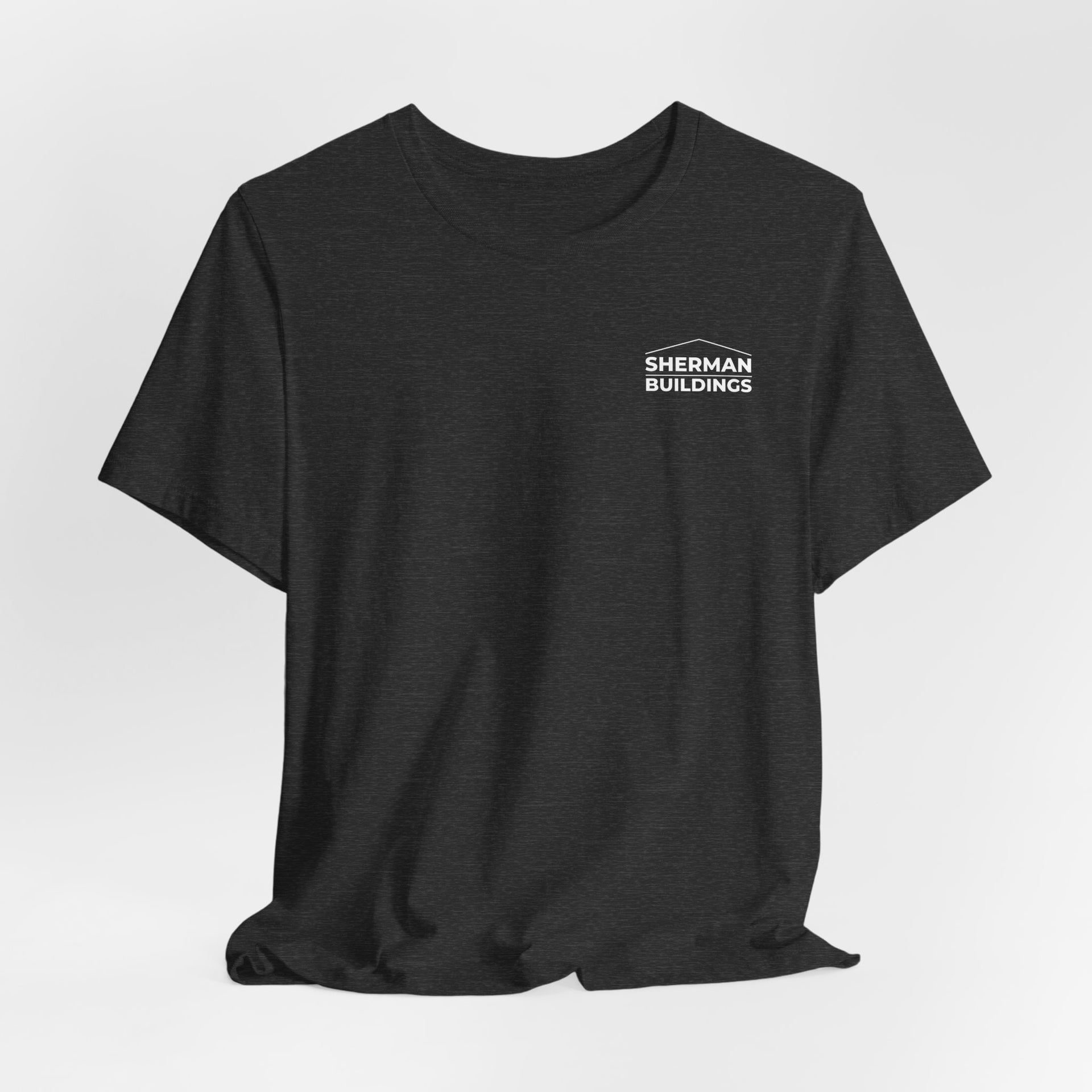 Quality Erections Tee (Autumn Collection)