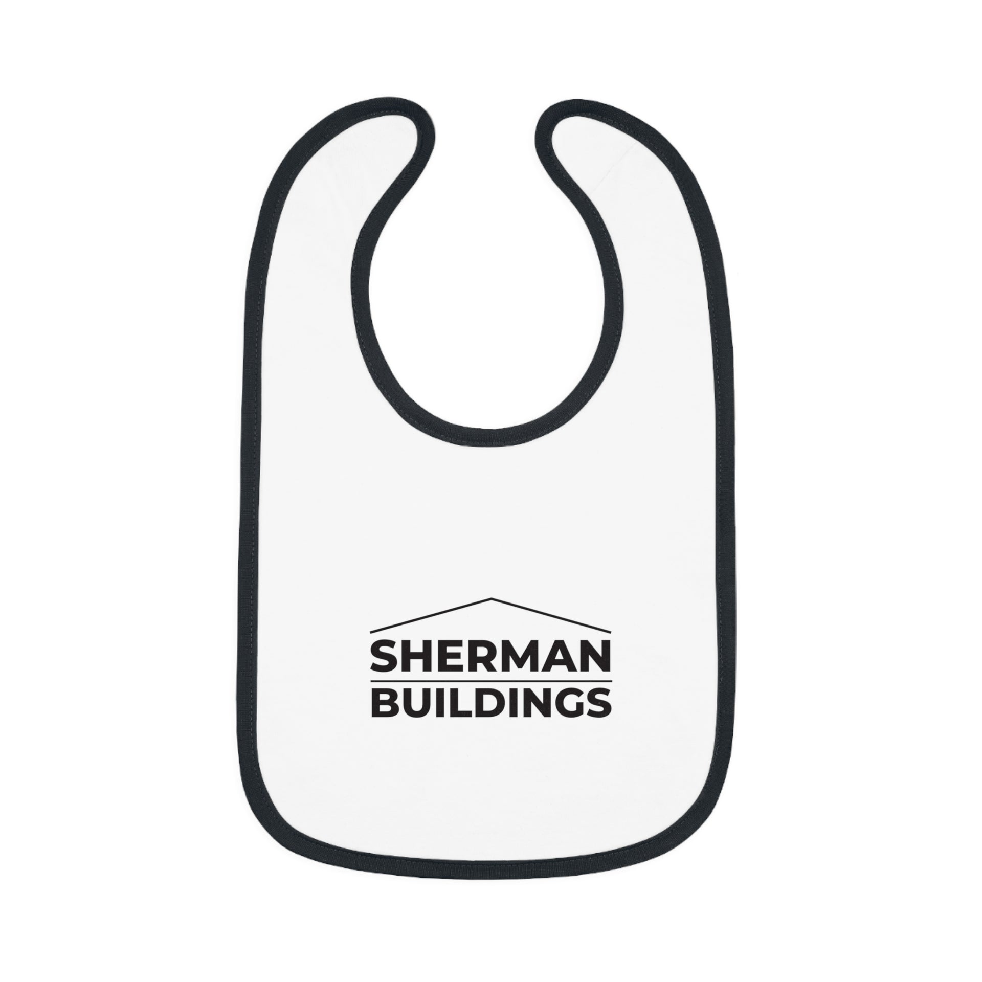 Sherman Buildings Bib