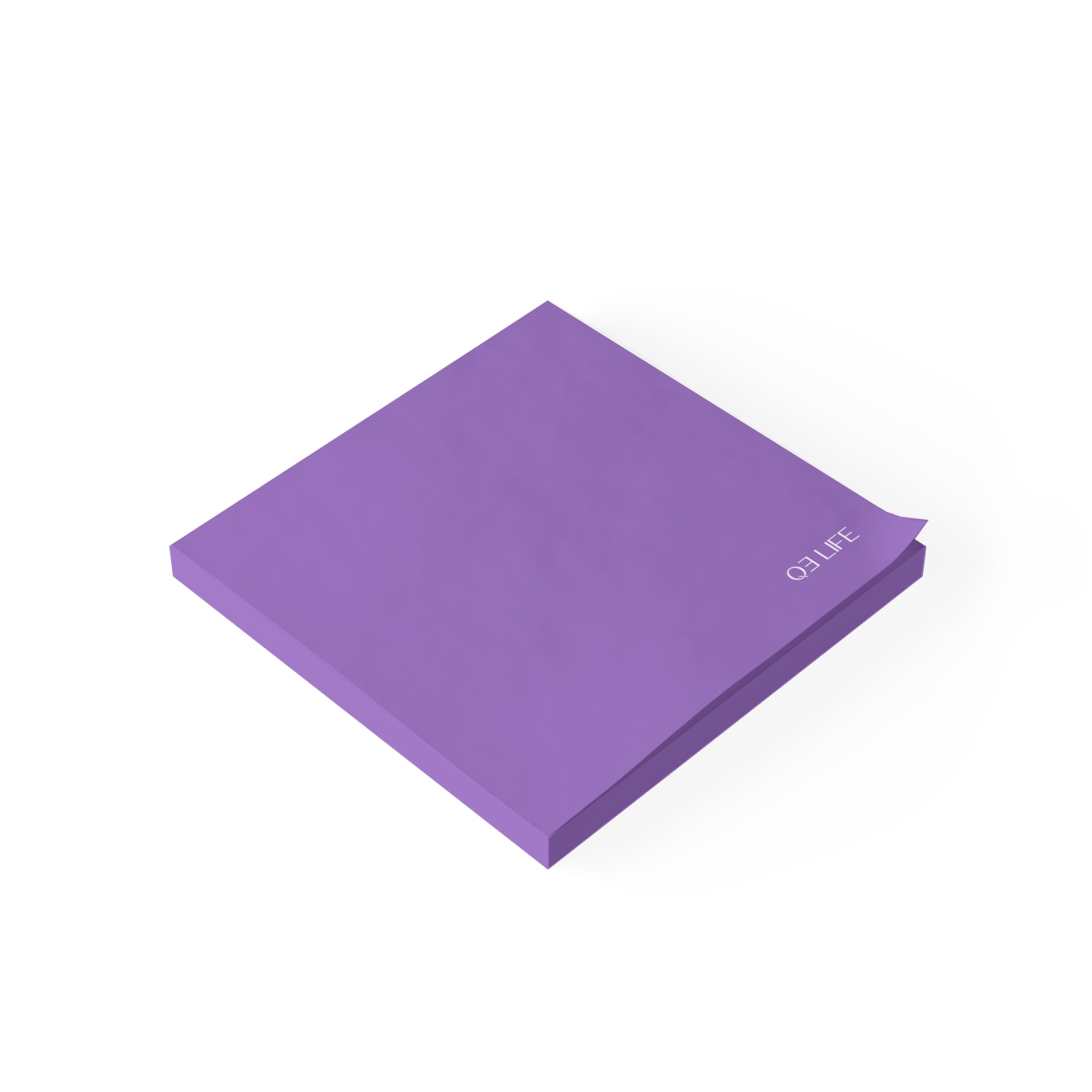 QE Life Post-it® Note Pads