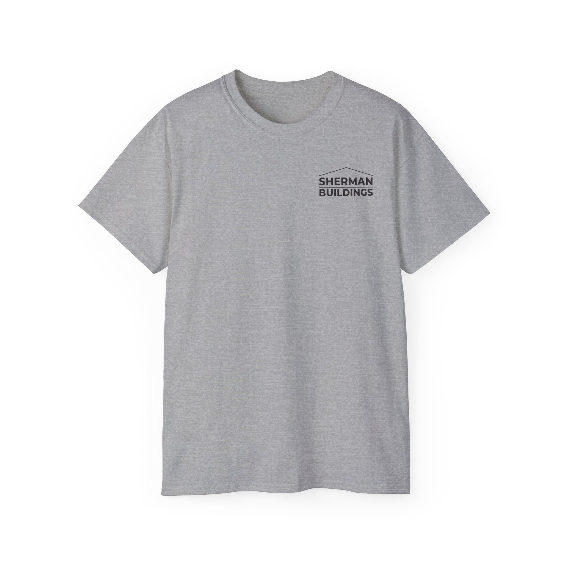 QE Barn in the USA T-Shirt