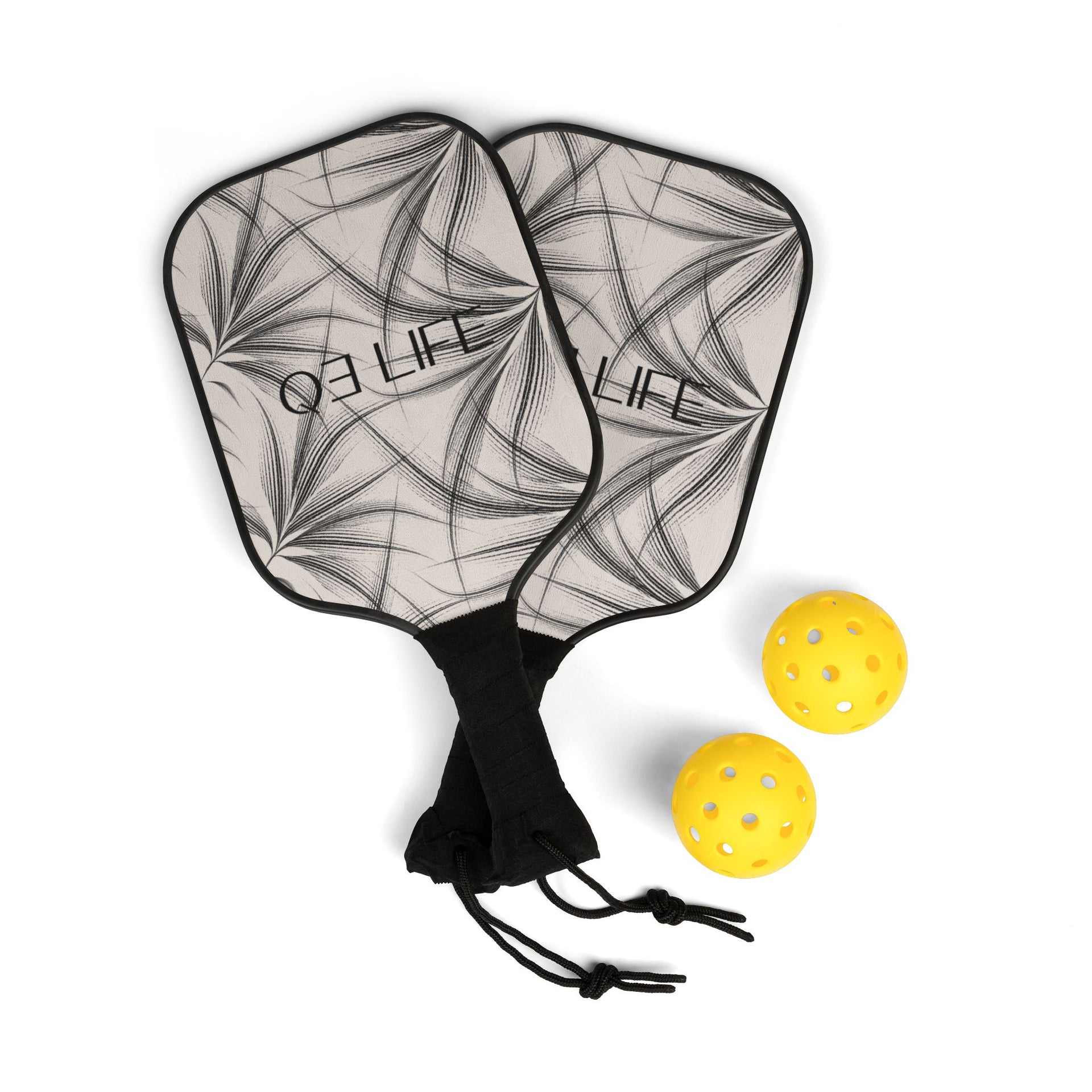 Pickleball Kit
