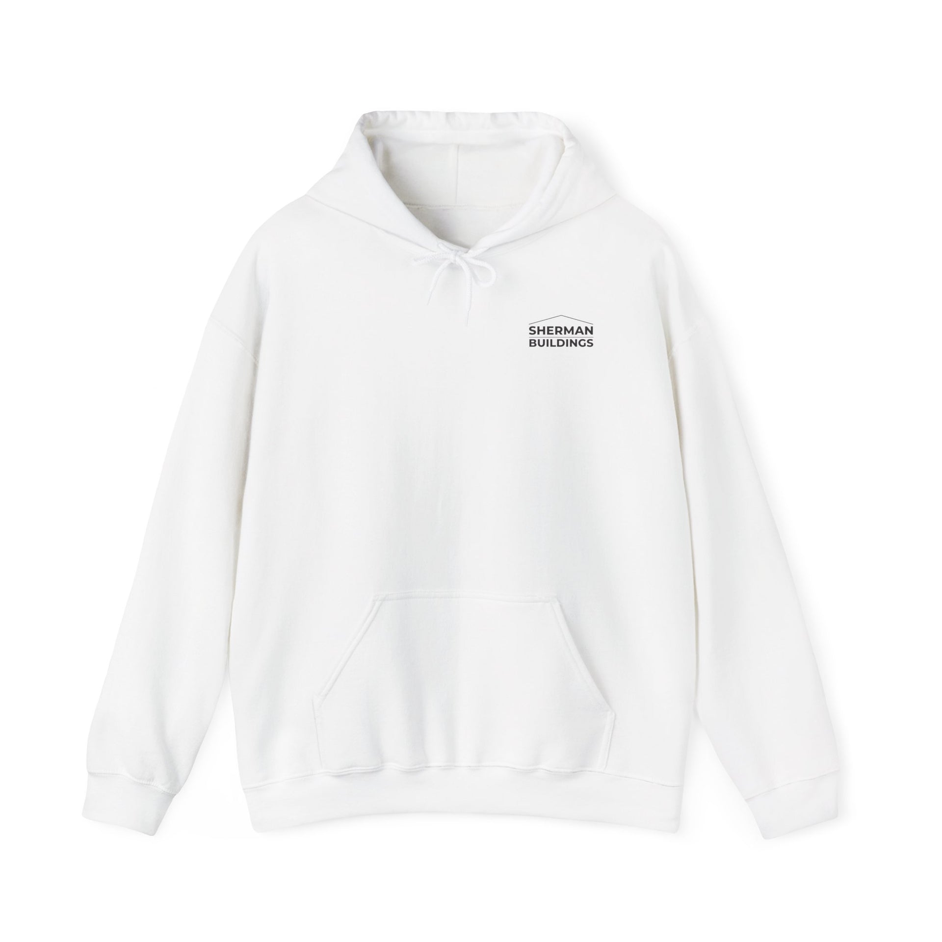 Erect To Protect Sweatshirt